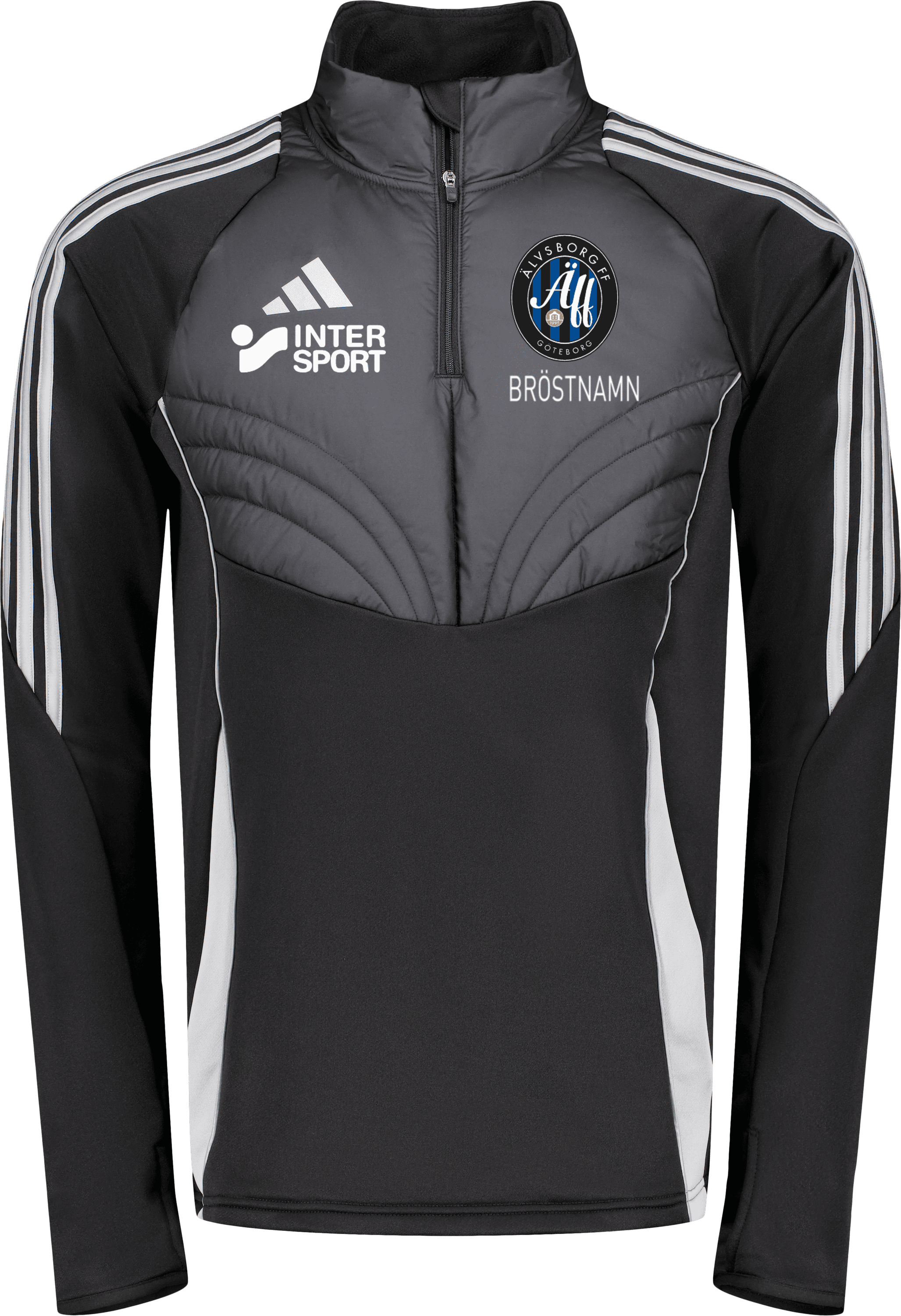 adidas Tiro 24 Winterized träningströja