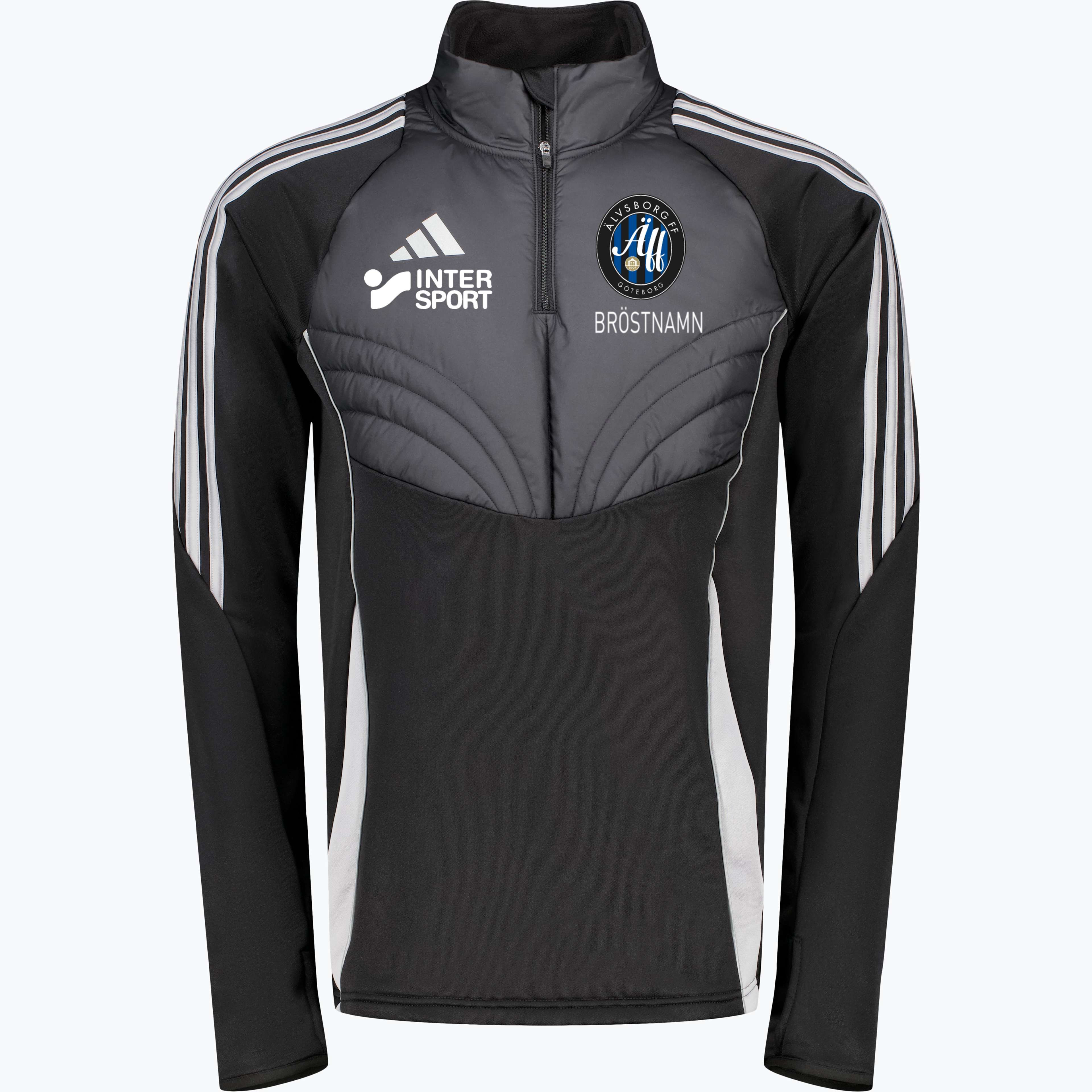 Tiro 24 Winterized träningströja