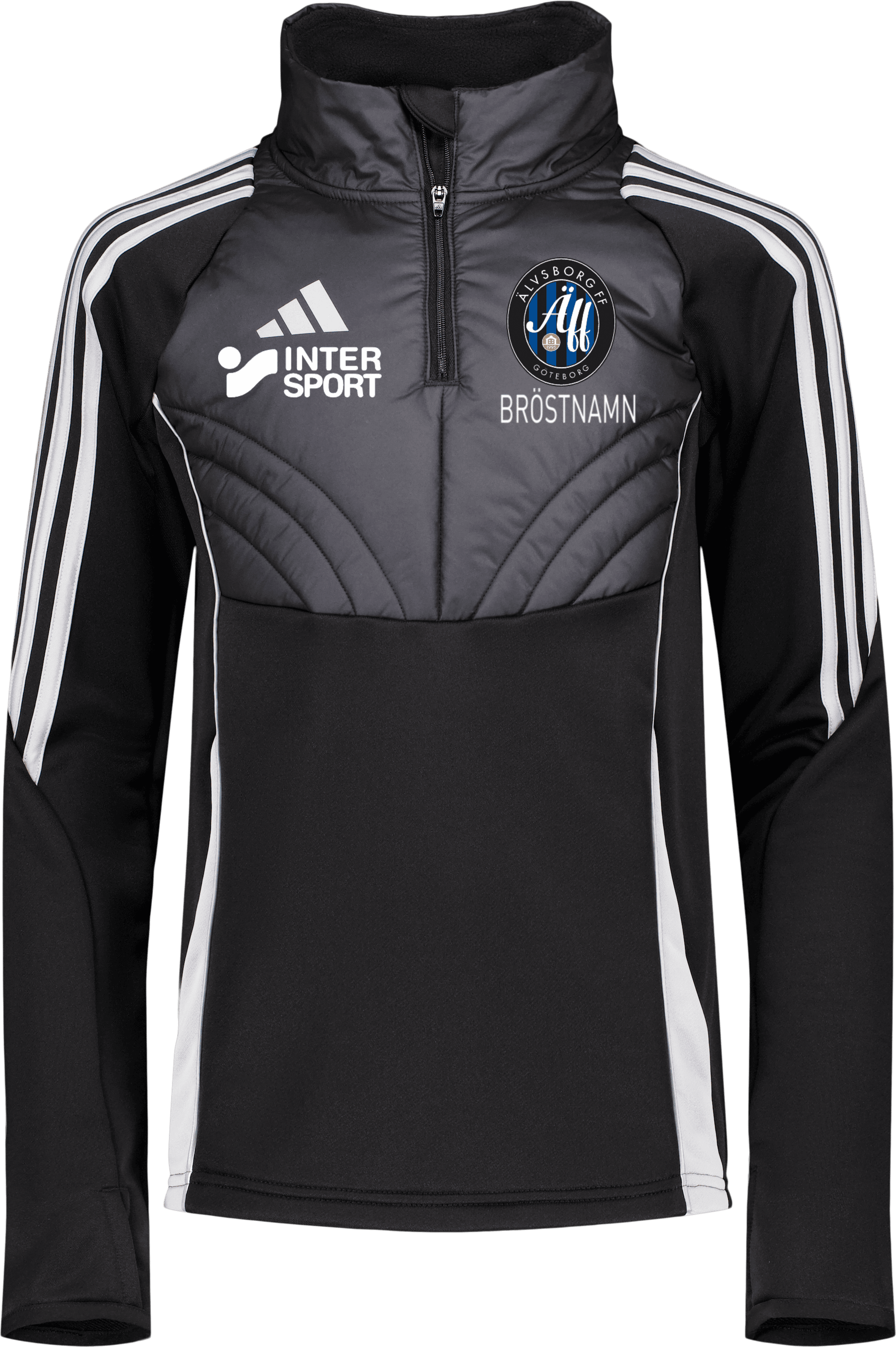 adidas Tiro 24 Winterized JR träningströja