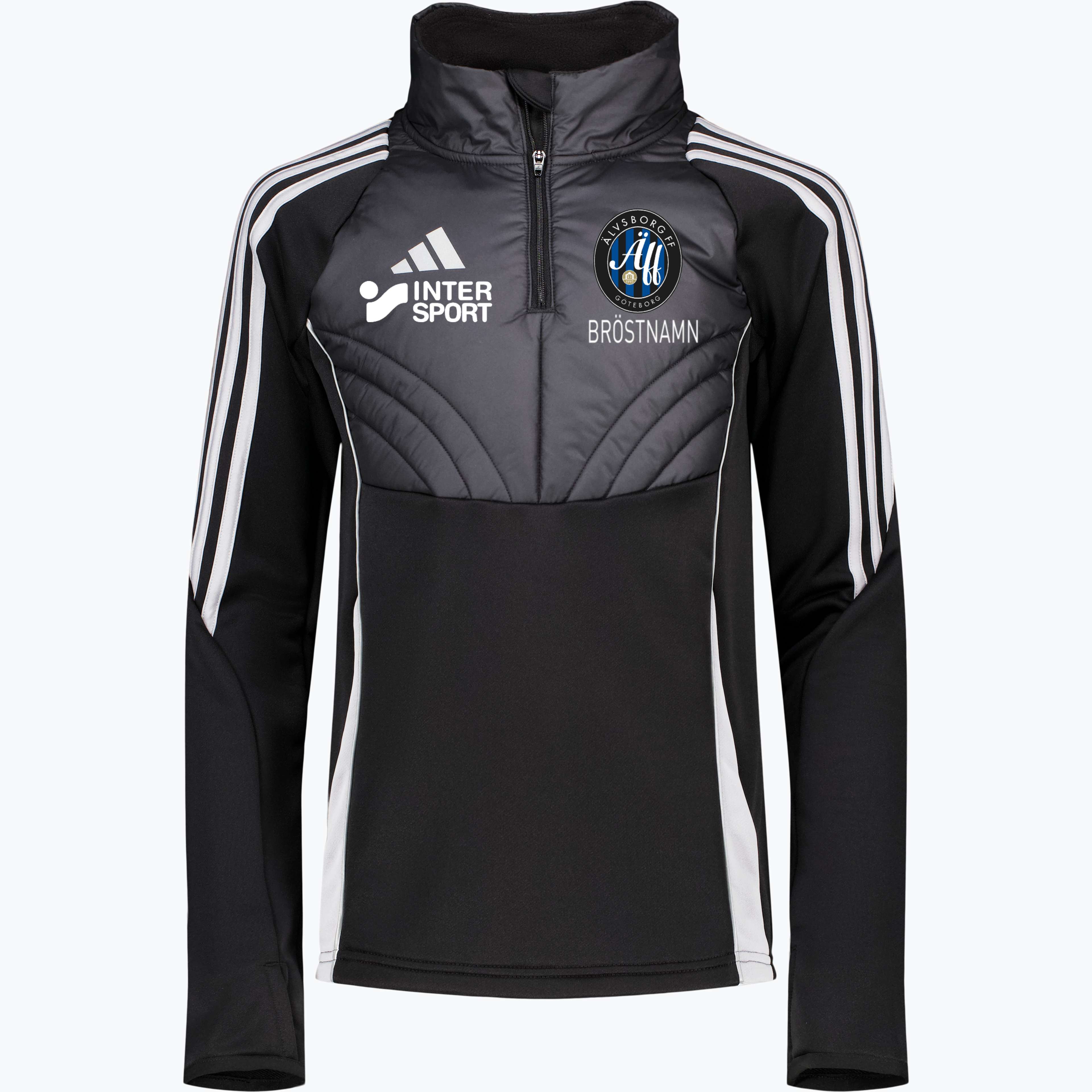 Tiro 24 Winterized JR träningströja