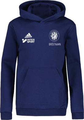 adidas Entrada22 Jr Hoody