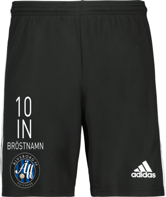 adidas Squadra 21 Jr Shorts