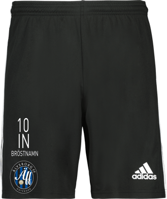 adidas Squadra 21 Shorts