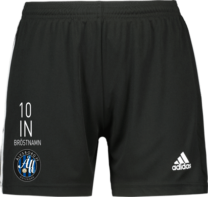 adidas Squadra 21 W shorts 