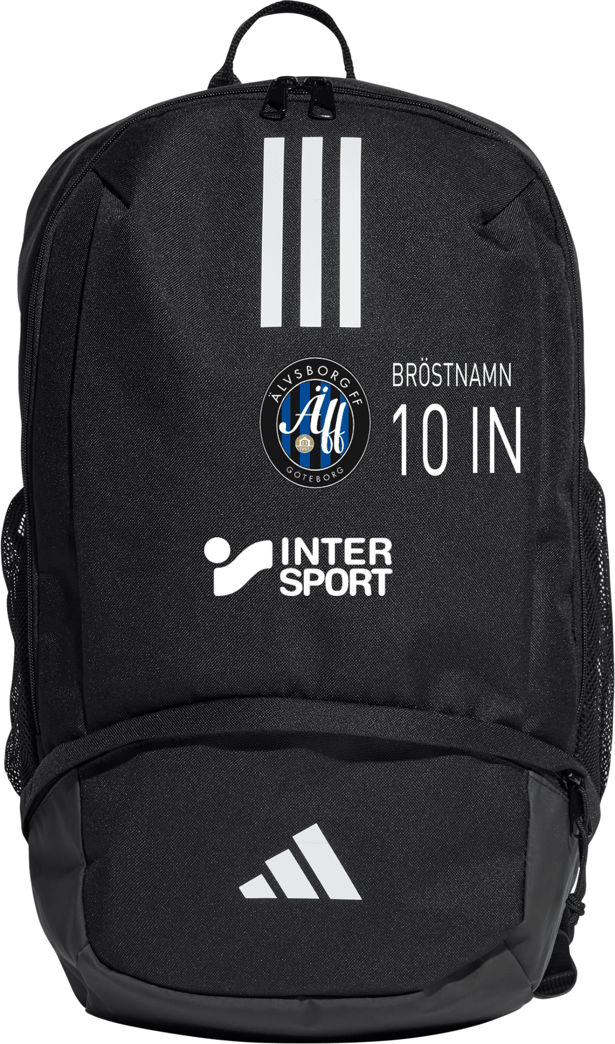 adidas Tiro23 Ryggsäck