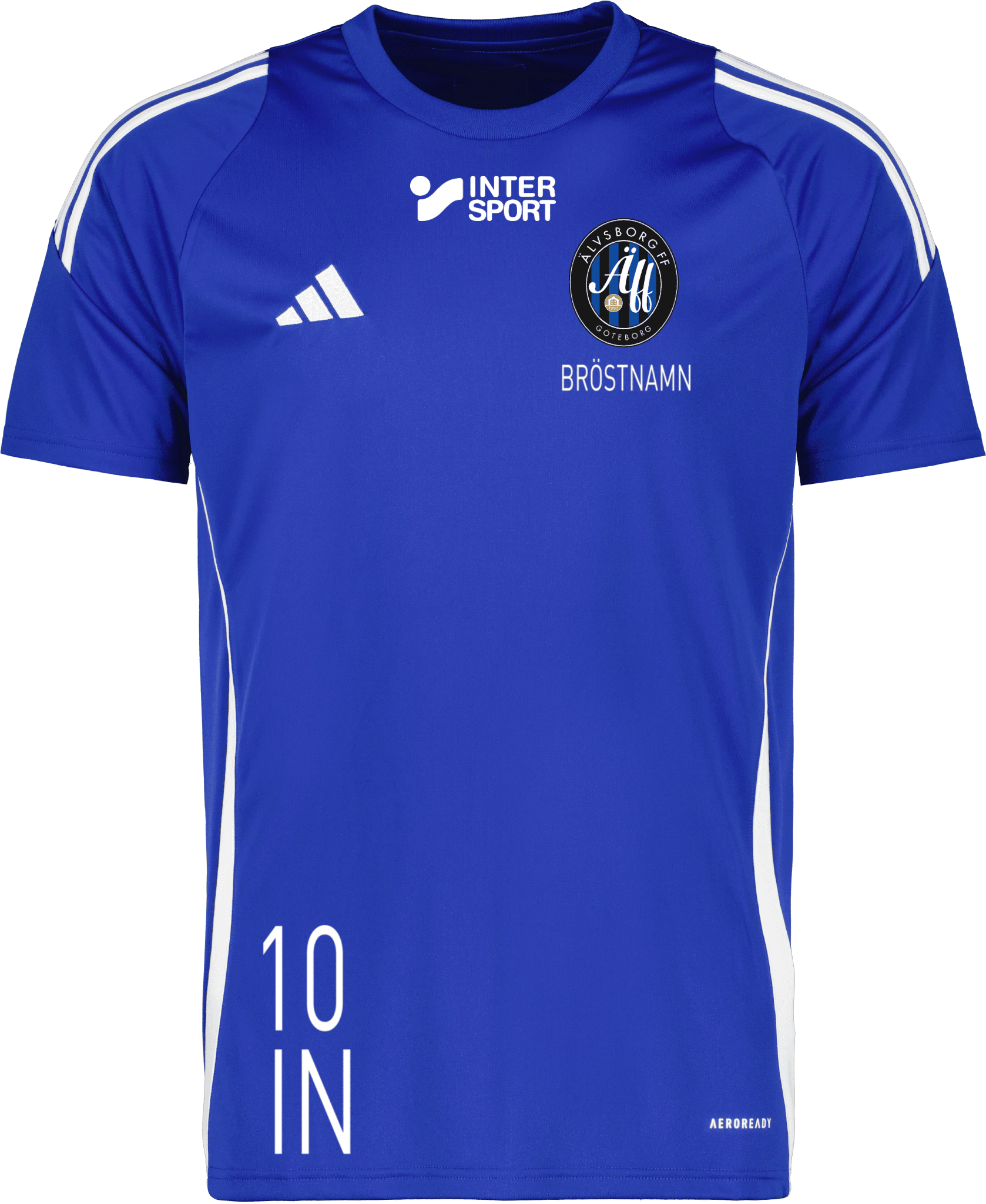 adidas Tiro 24 jr t-shirt