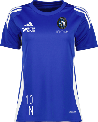 adidas Tiro 24 W t-shirt