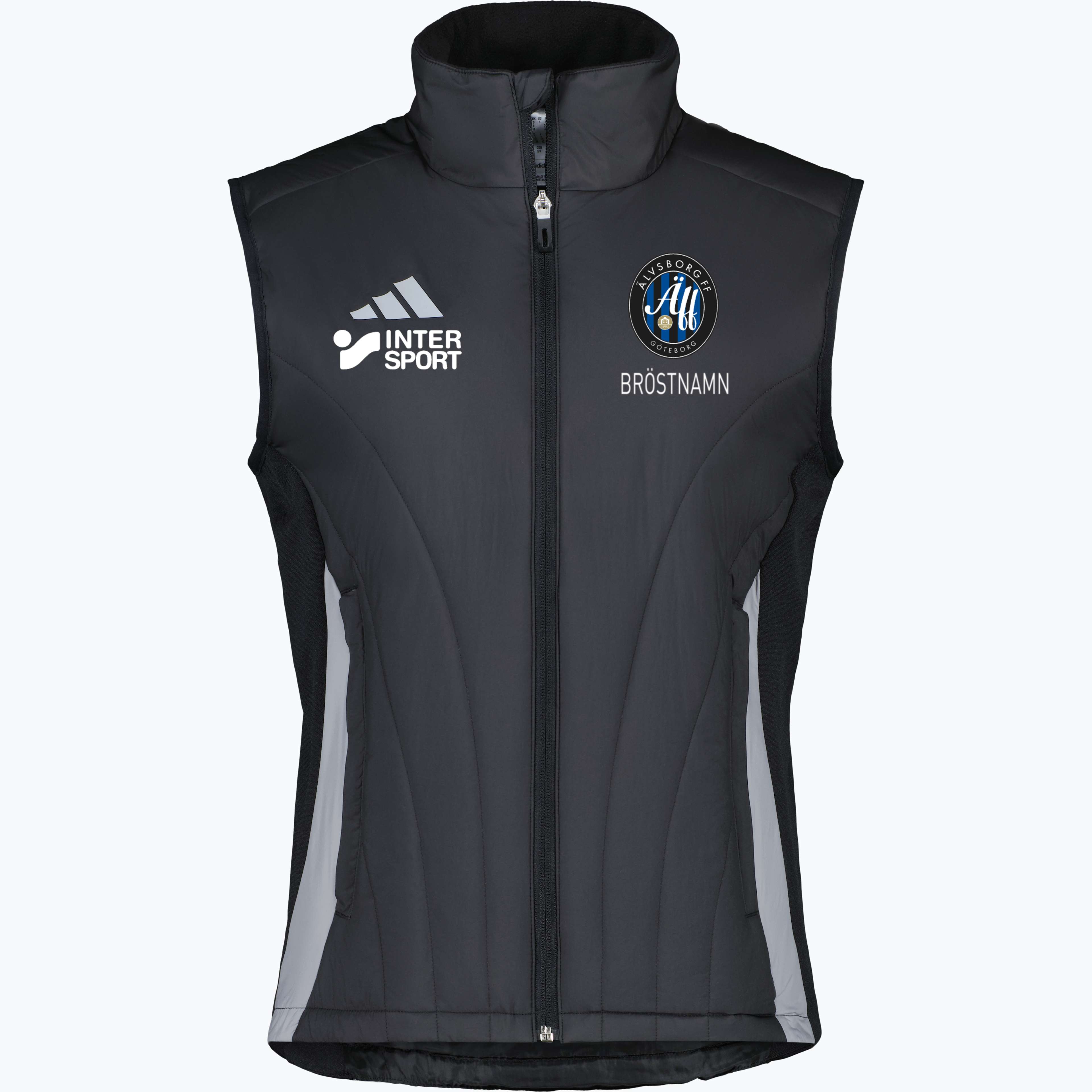 Tiro 24 Competition Winterized väst