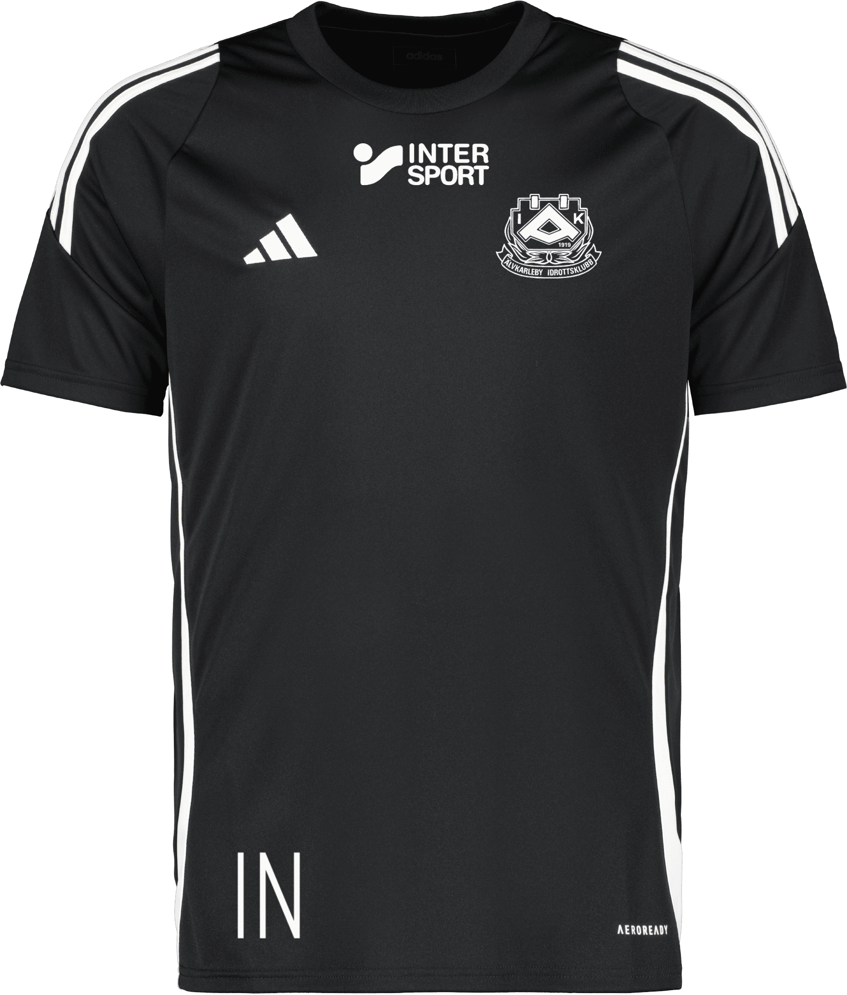 adidas Tiro 24 Jr t-shirt