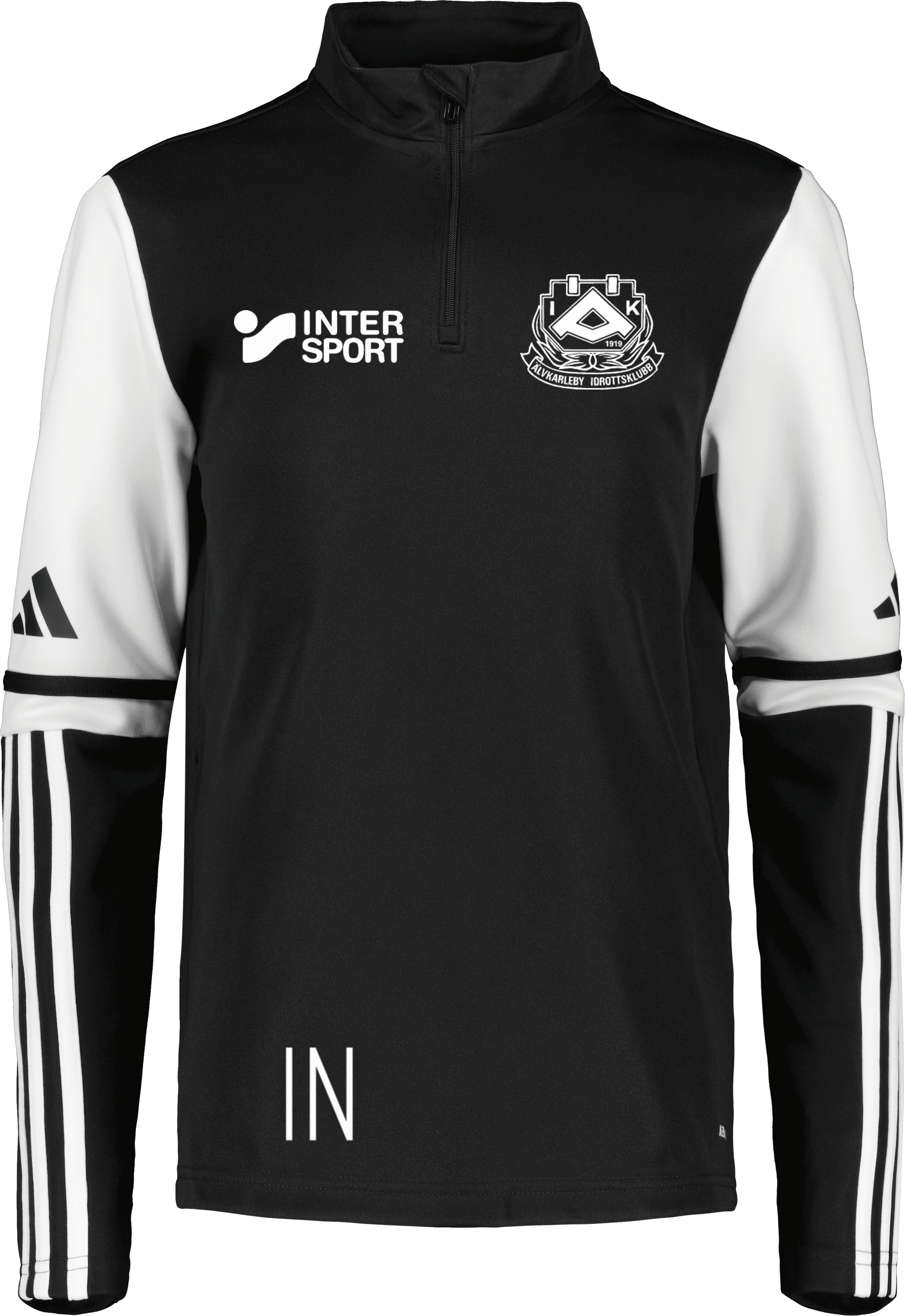 adidas Squadra 25 Jr träningströja