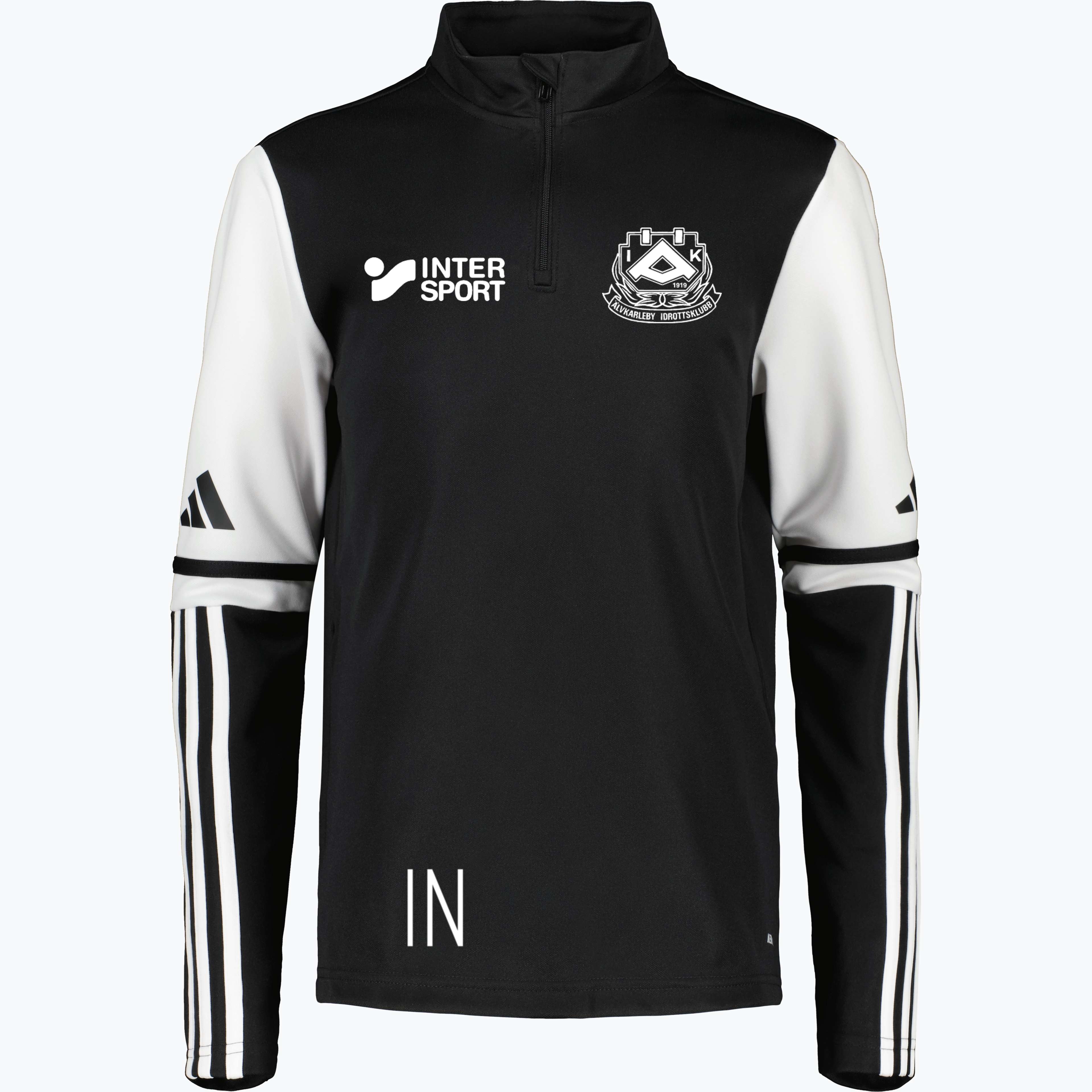 Squadra 25 Jr träningströja