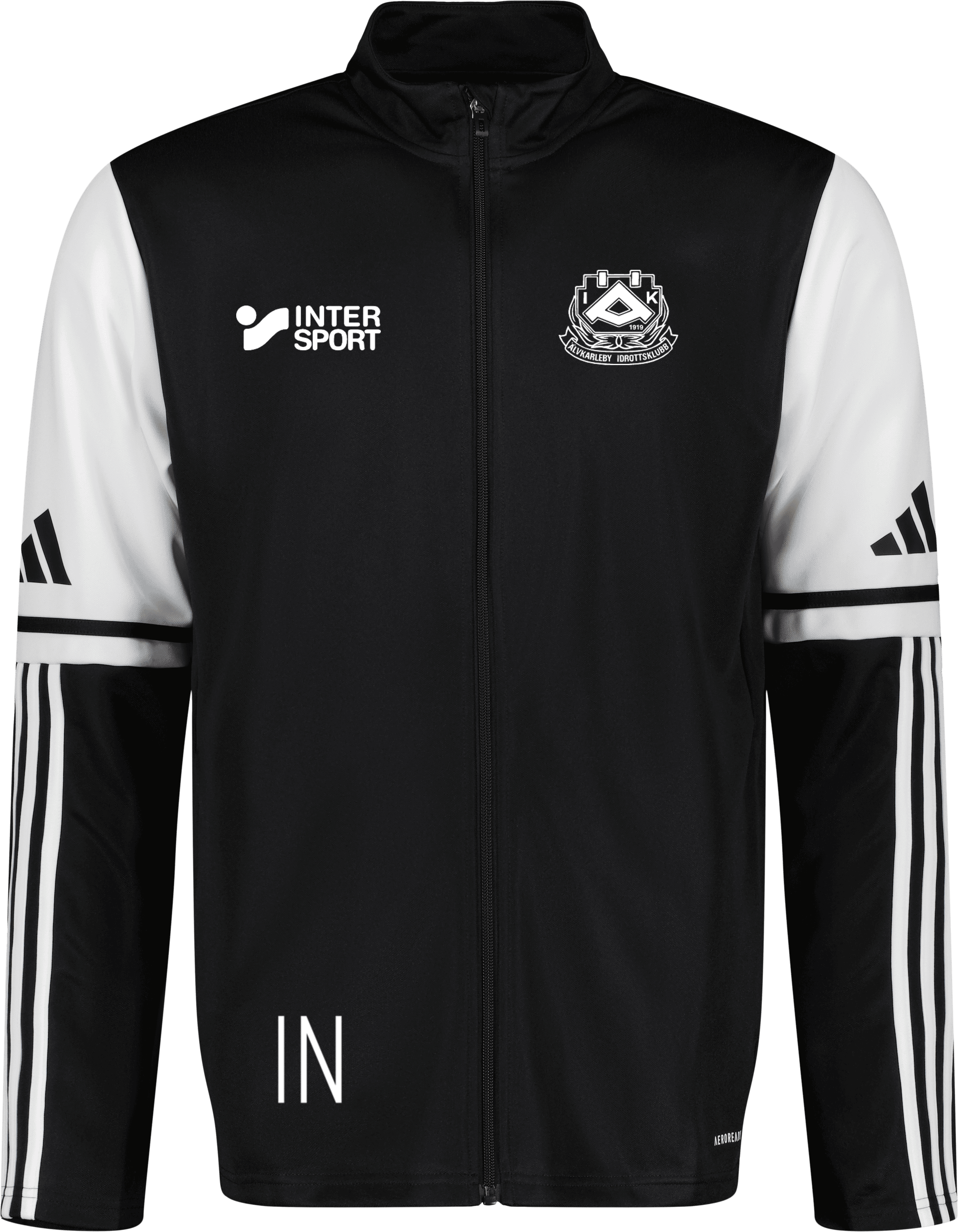 adidas Squadra 25 träningsjacka