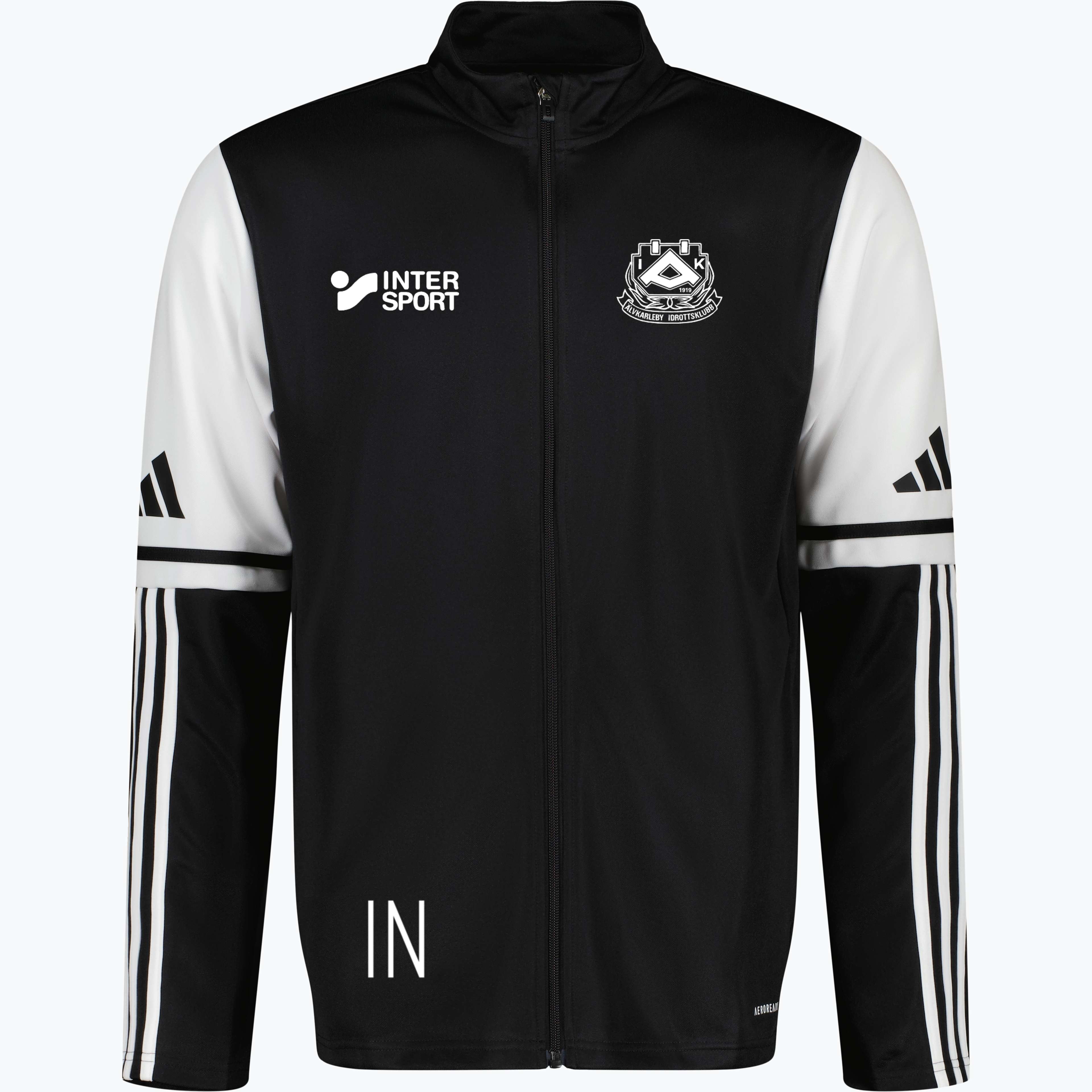 Squadra 25 träningsjacka