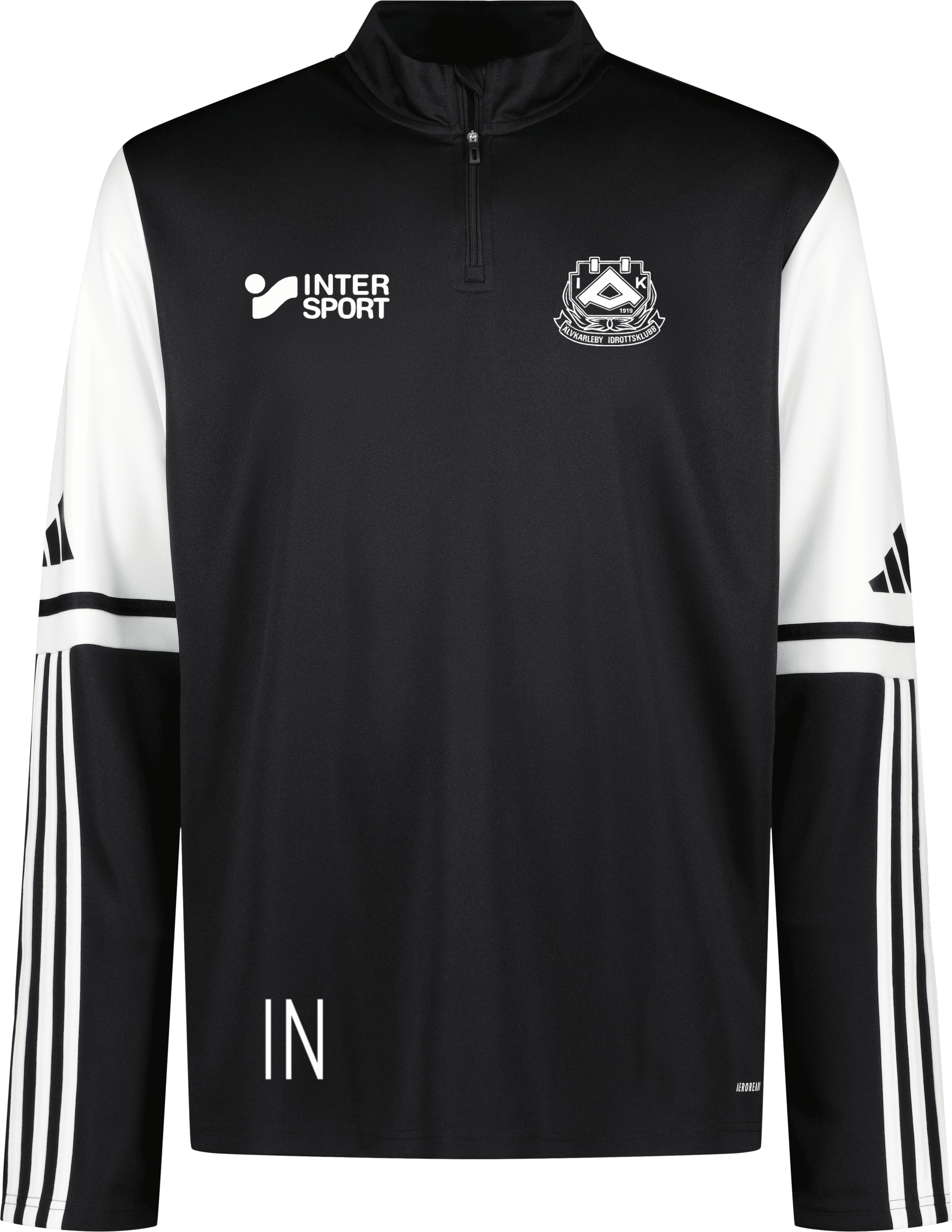 adidas Squadra 25 M träningströja