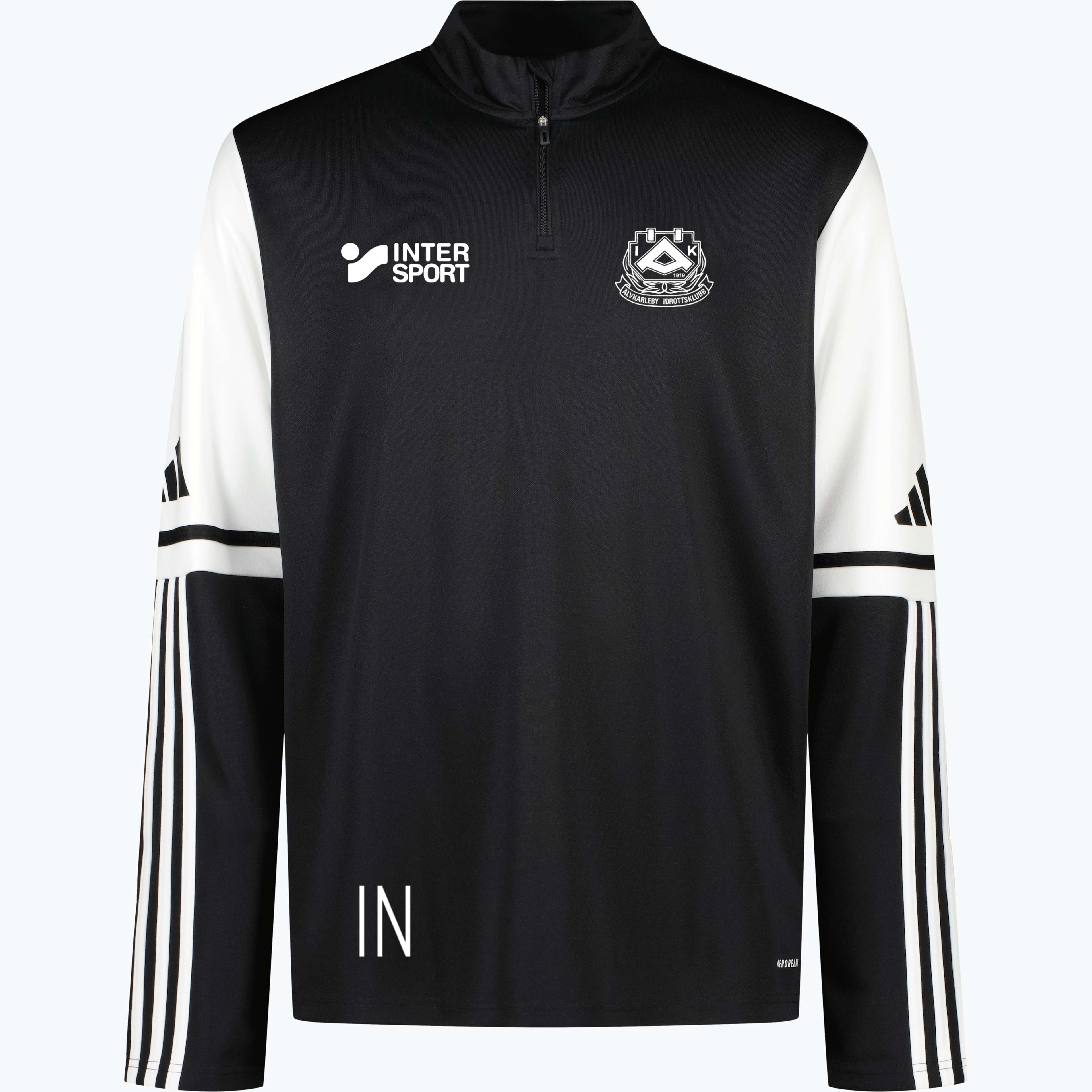 Squadra 25 M träningströja