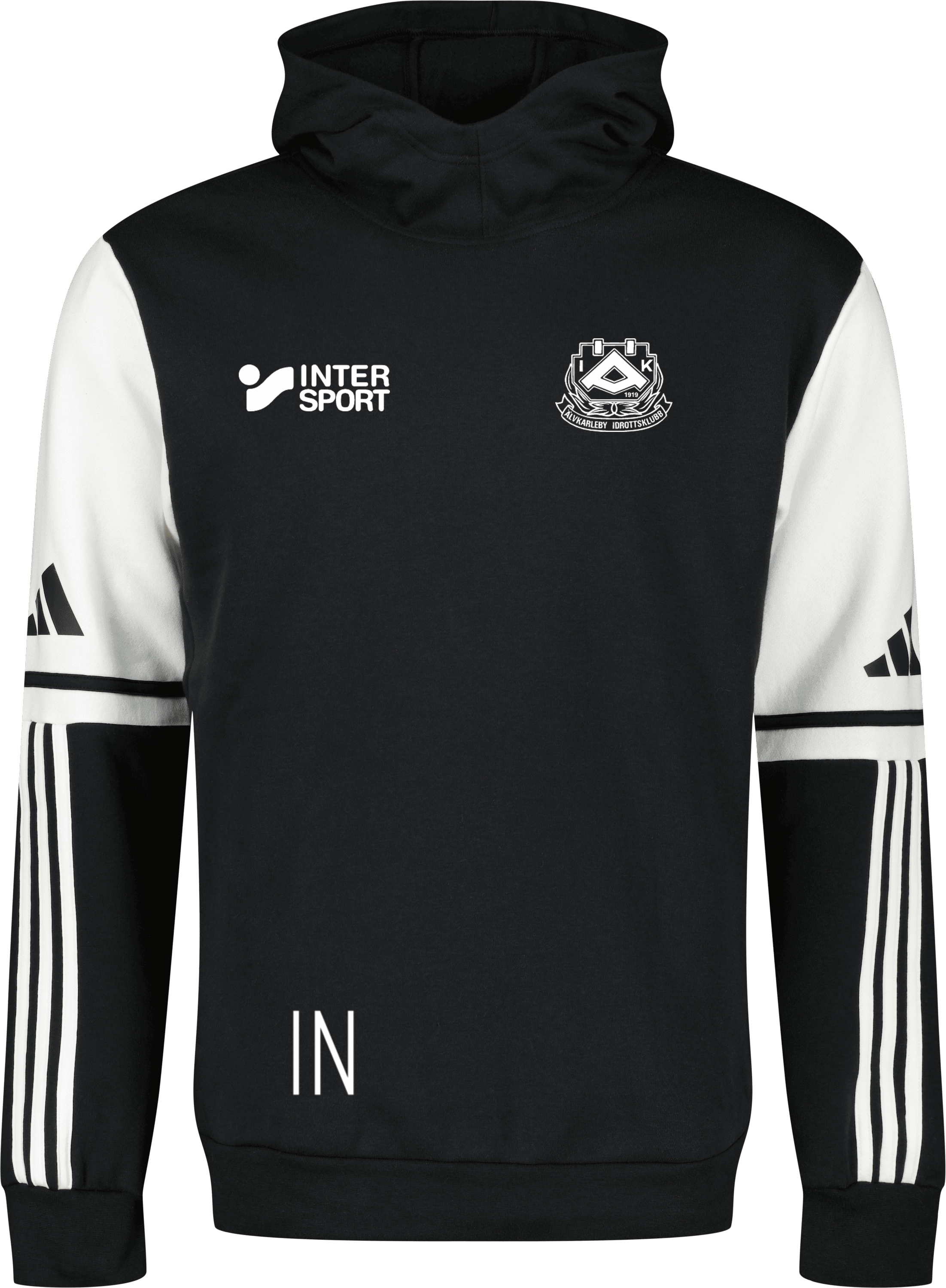 adidas Squadra 25 M huvtröja