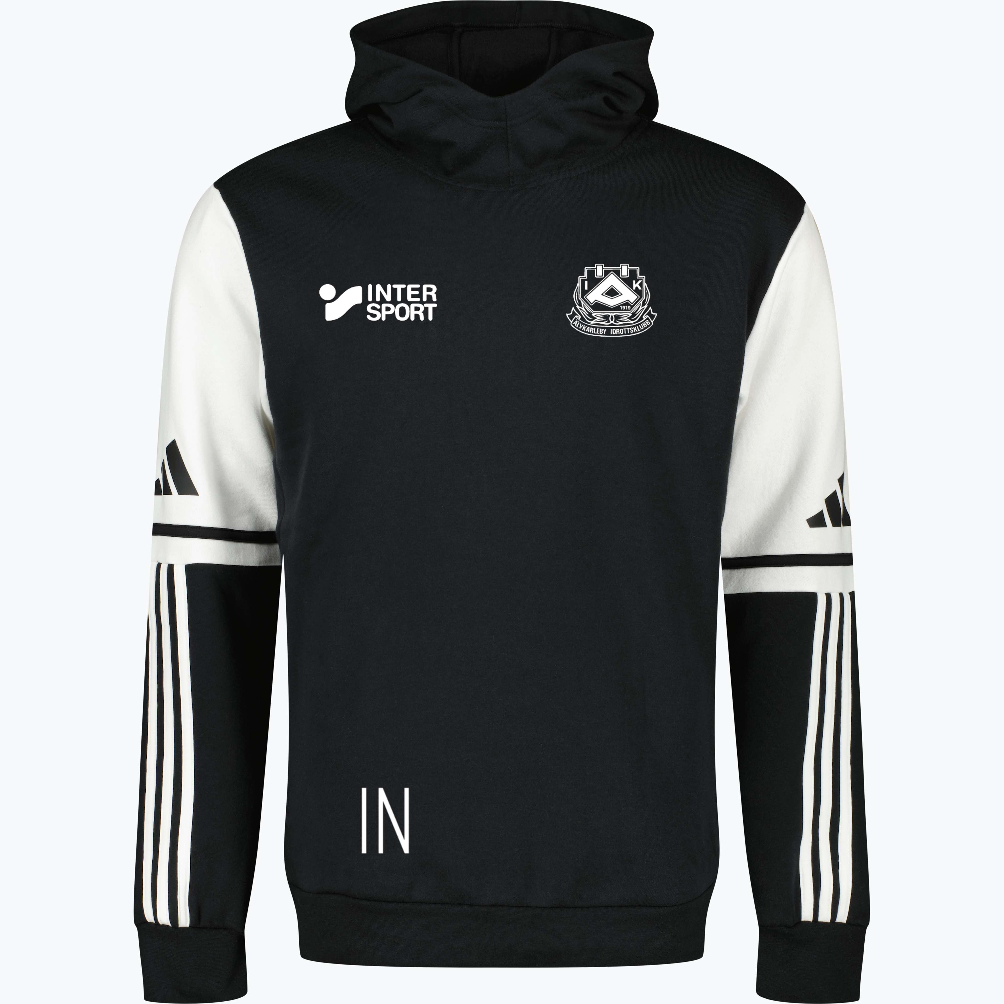 Squadra 25 M huvtröja