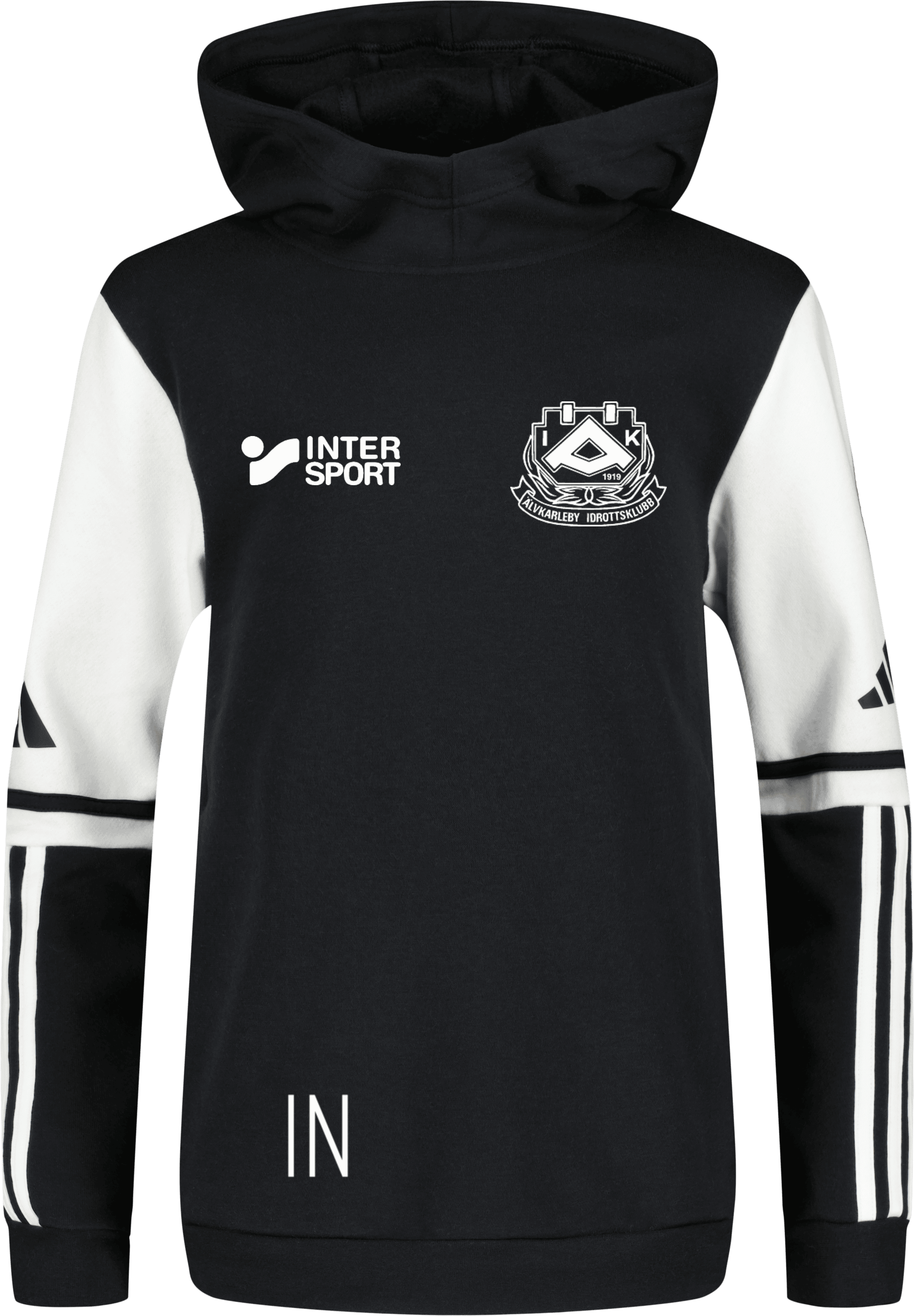 adidas Squadra 25 Jr huvtröja