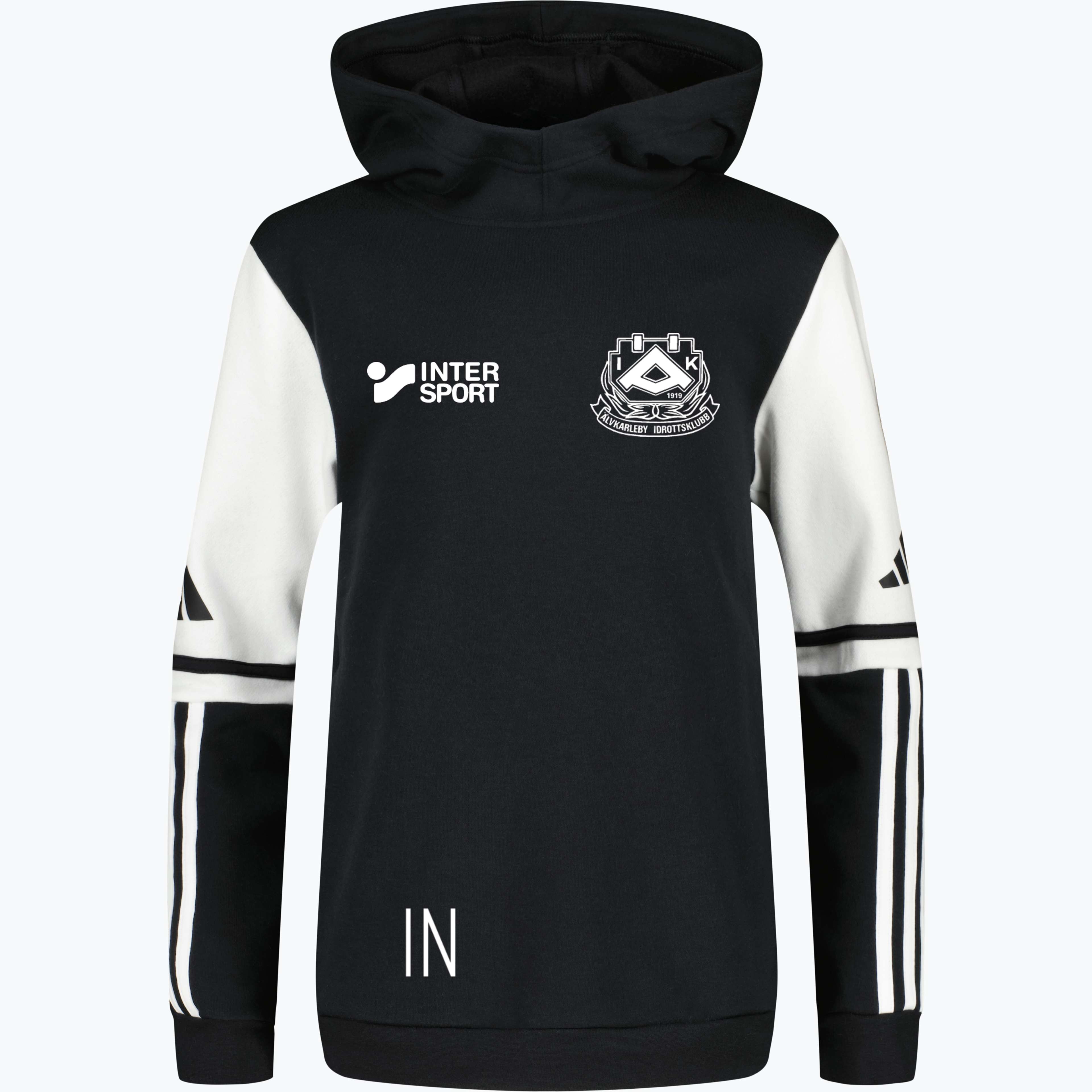 Squadra 25 Jr huvtröja