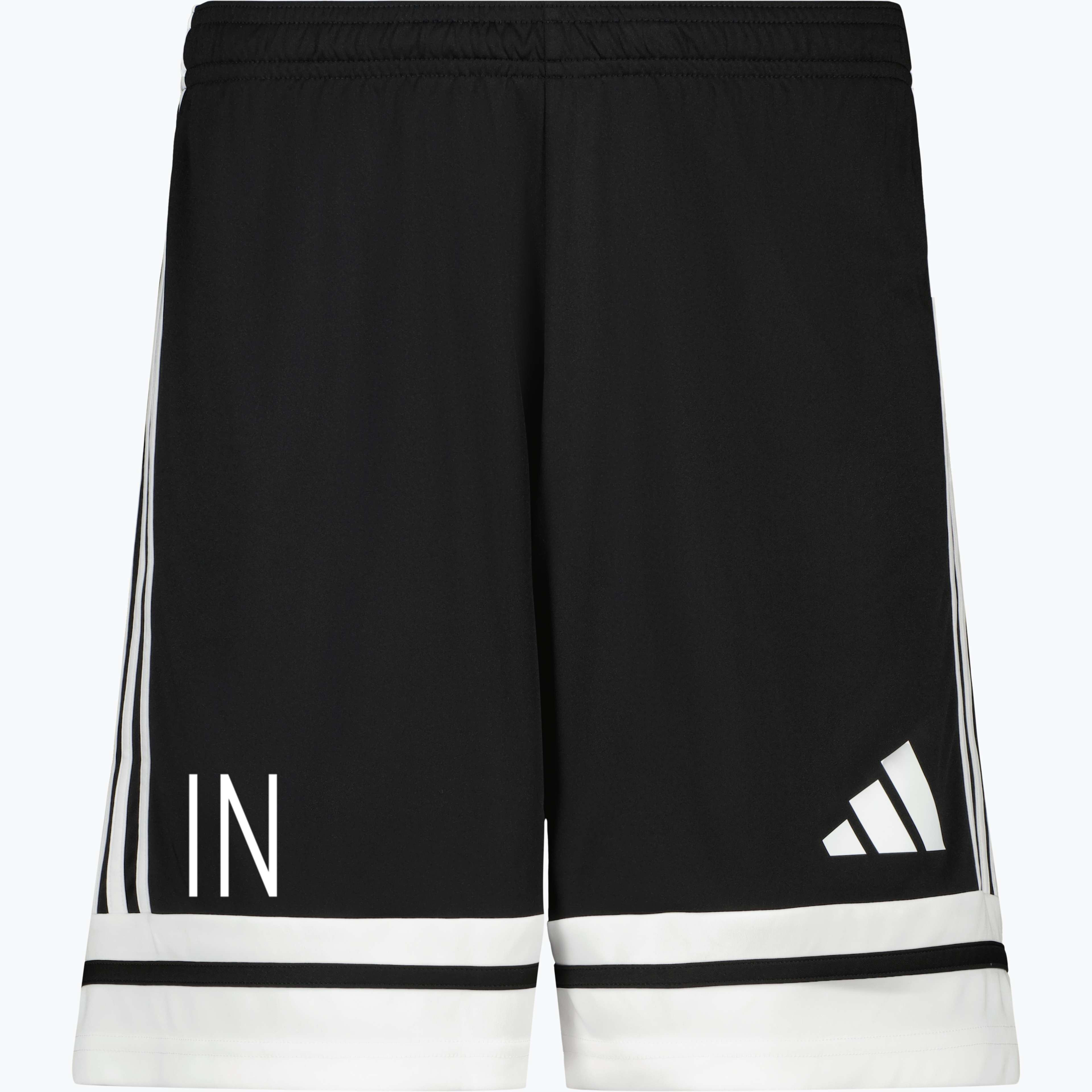 Squadra 25 shorts