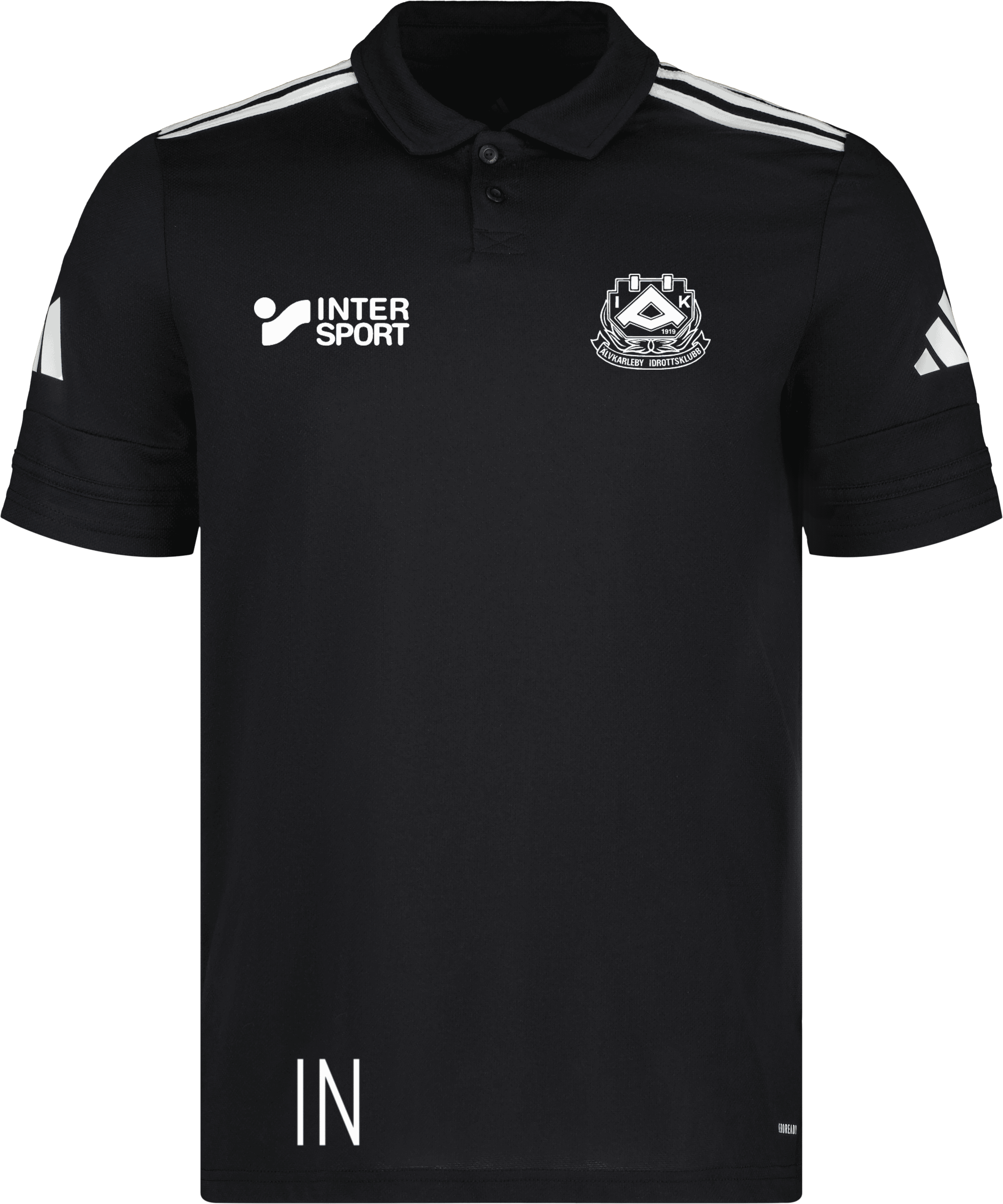 adidas Squadra 25 Cotton M pikétröja