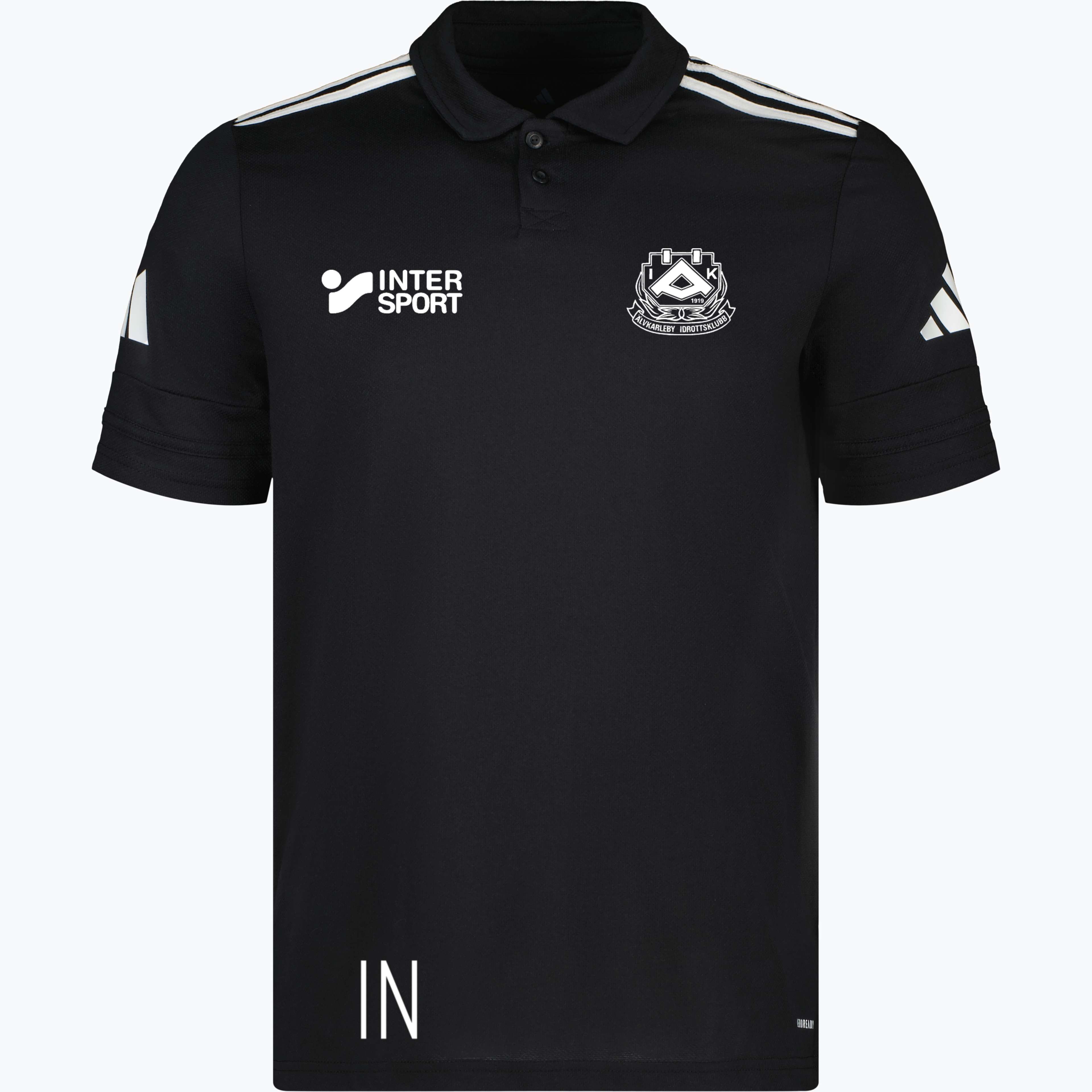 Squadra 25 Cotton M pikétröja