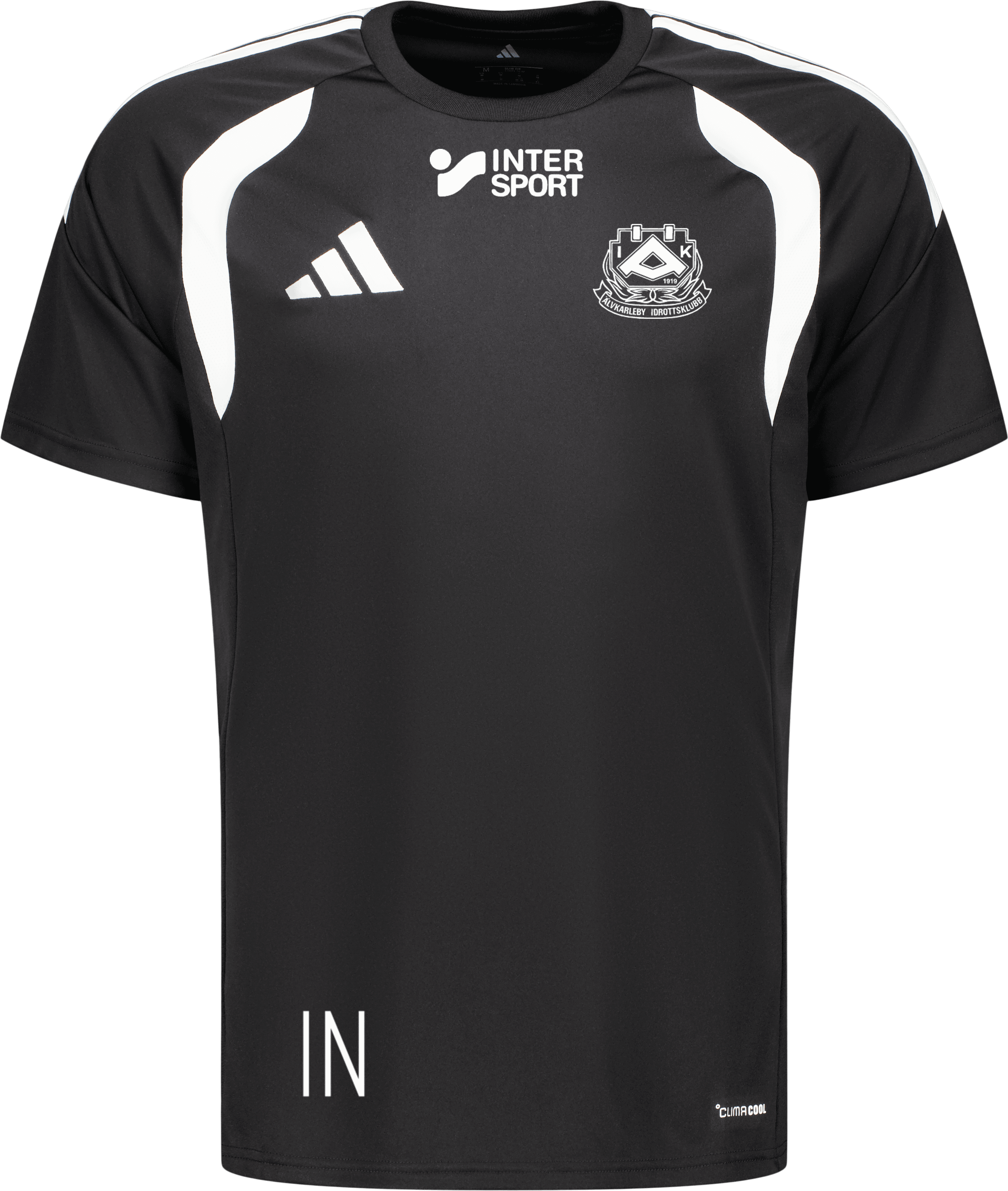 adidas Tiro26 League M träningst-shirt