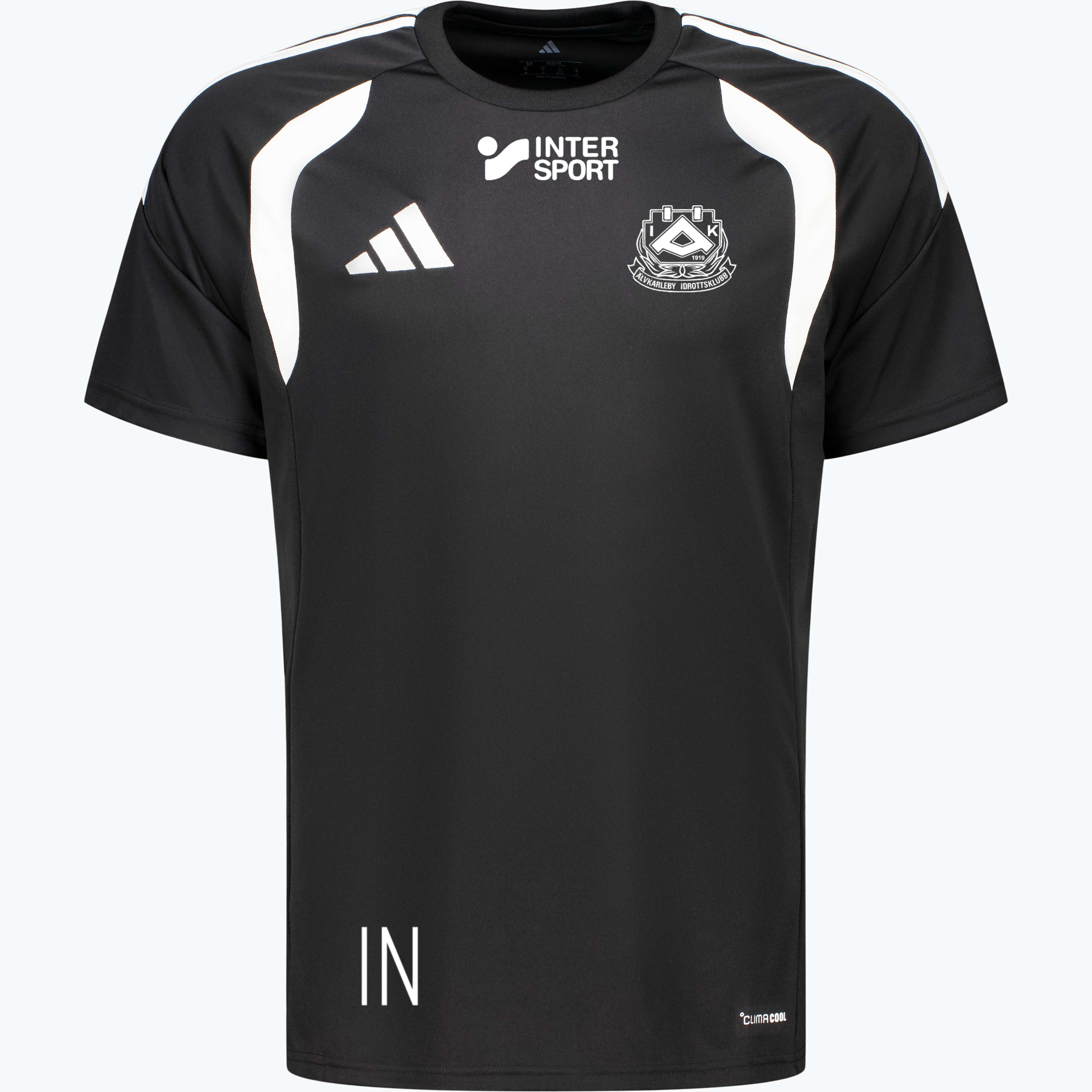 Tiro26 League M träningst-shirt