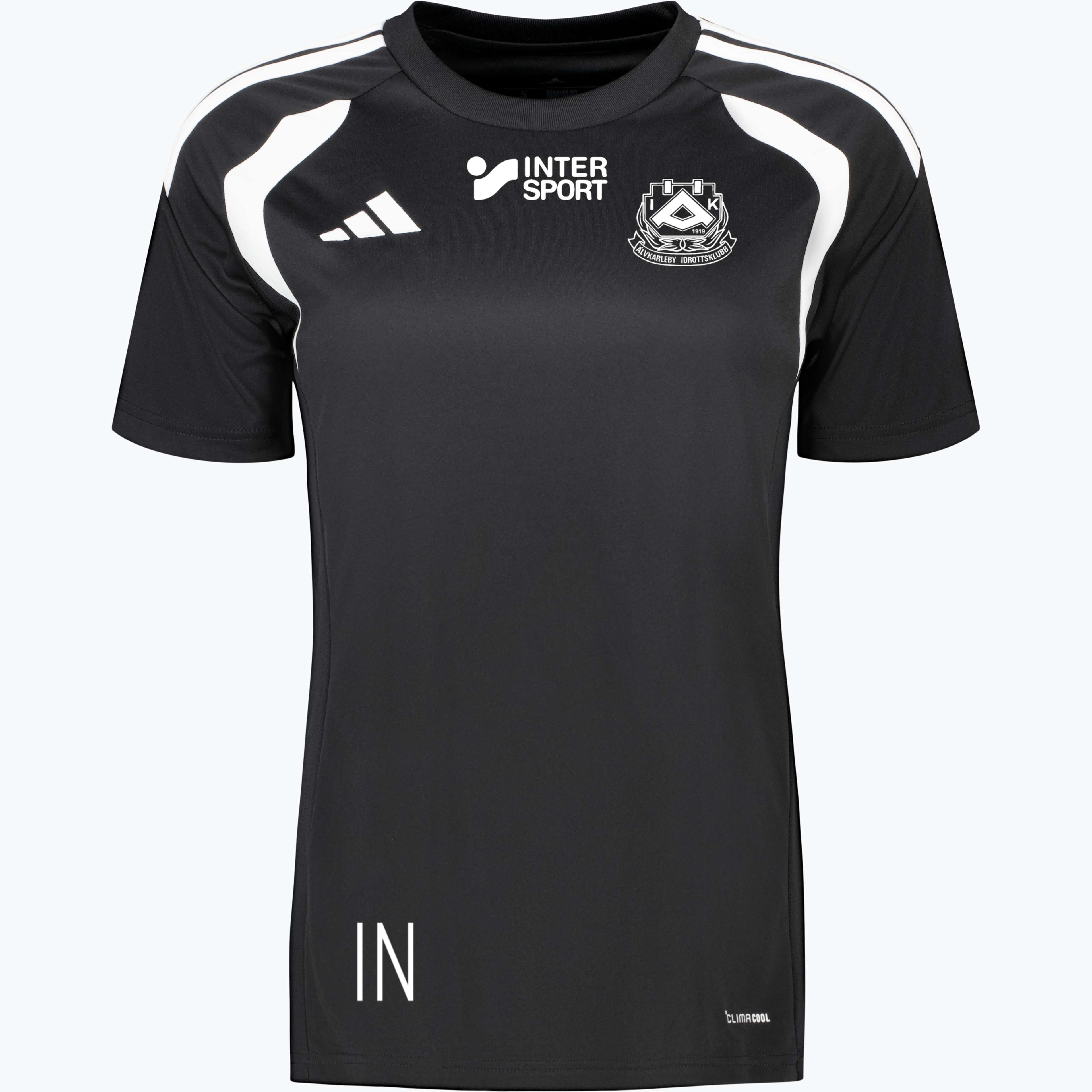 Tiro26 League W träningst-shirt