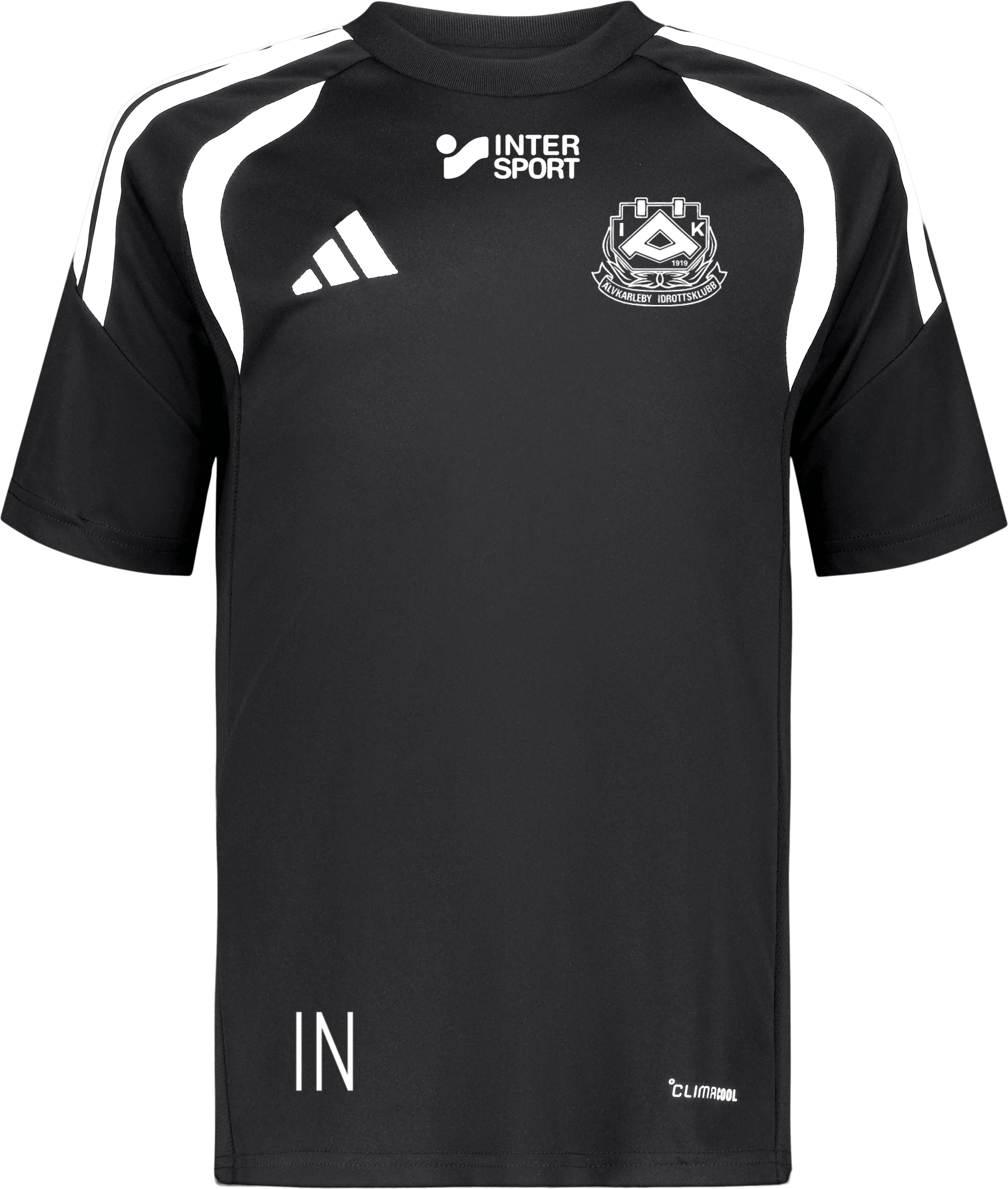 adidas Tiro26 League JR träningst-shirt