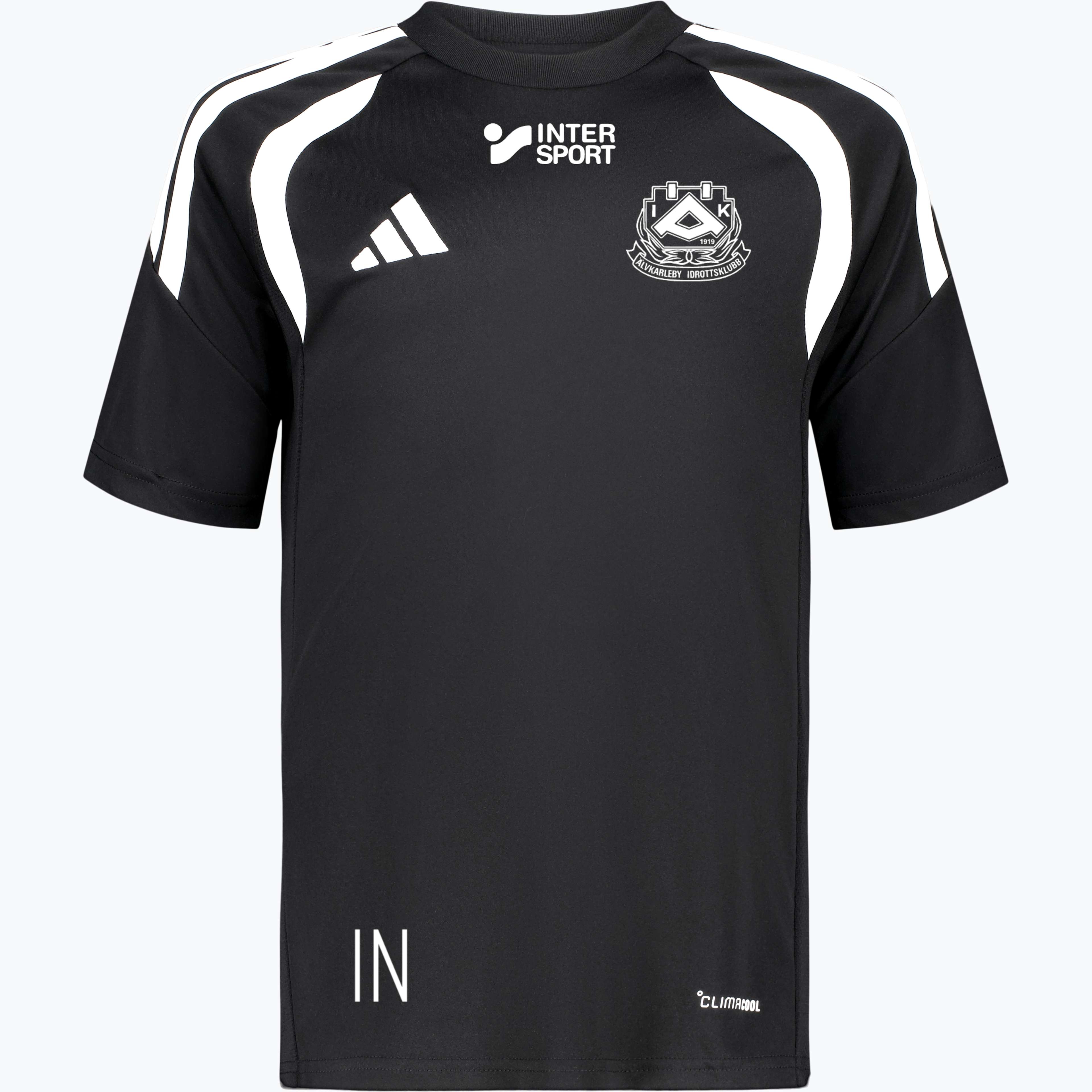 Tiro26 League JR träningst-shirt
