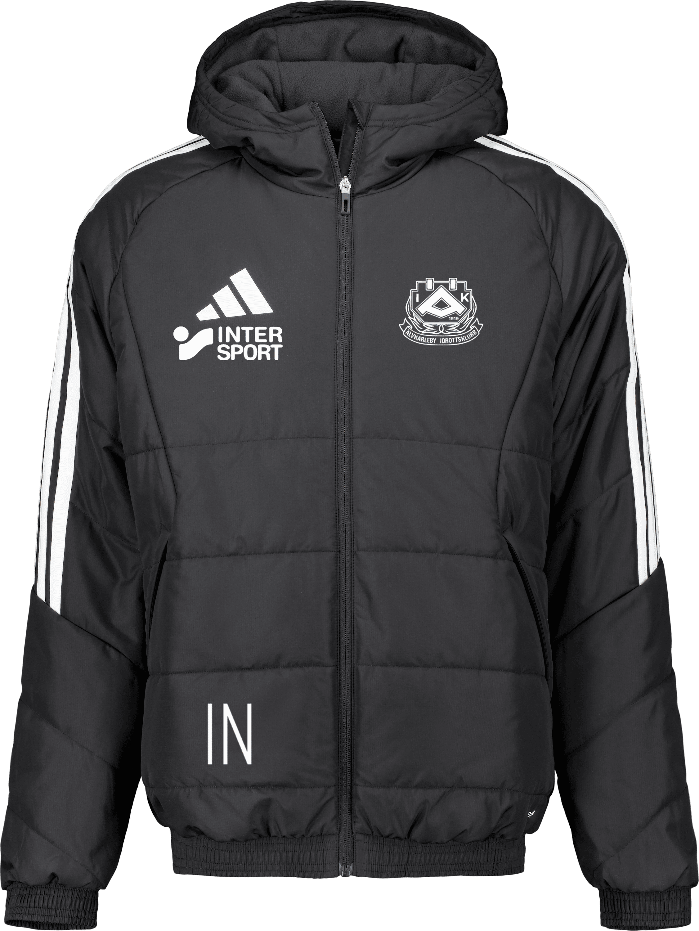 adidas Tiro26 Winter jacka