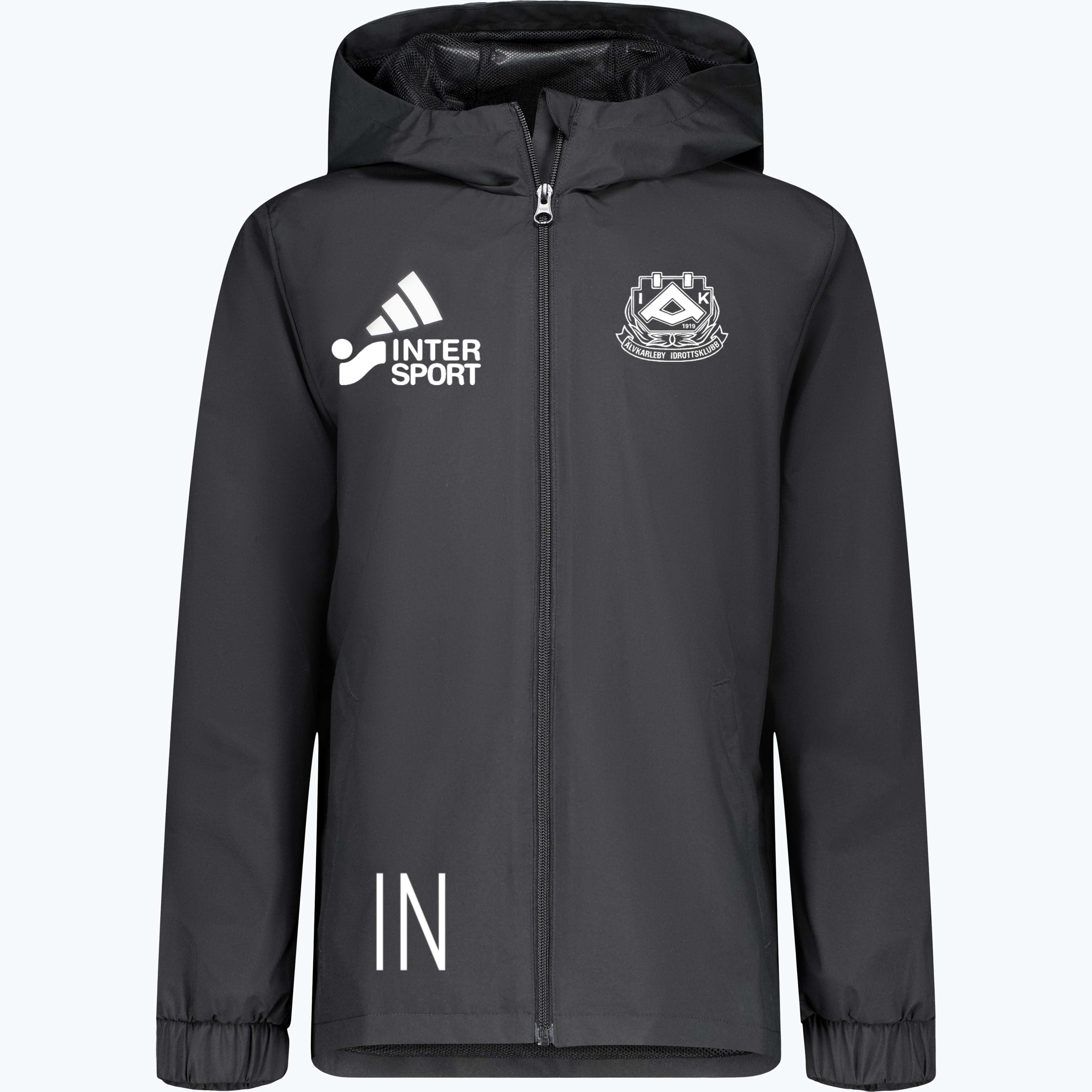 Entrada26 All Weather JR jacka