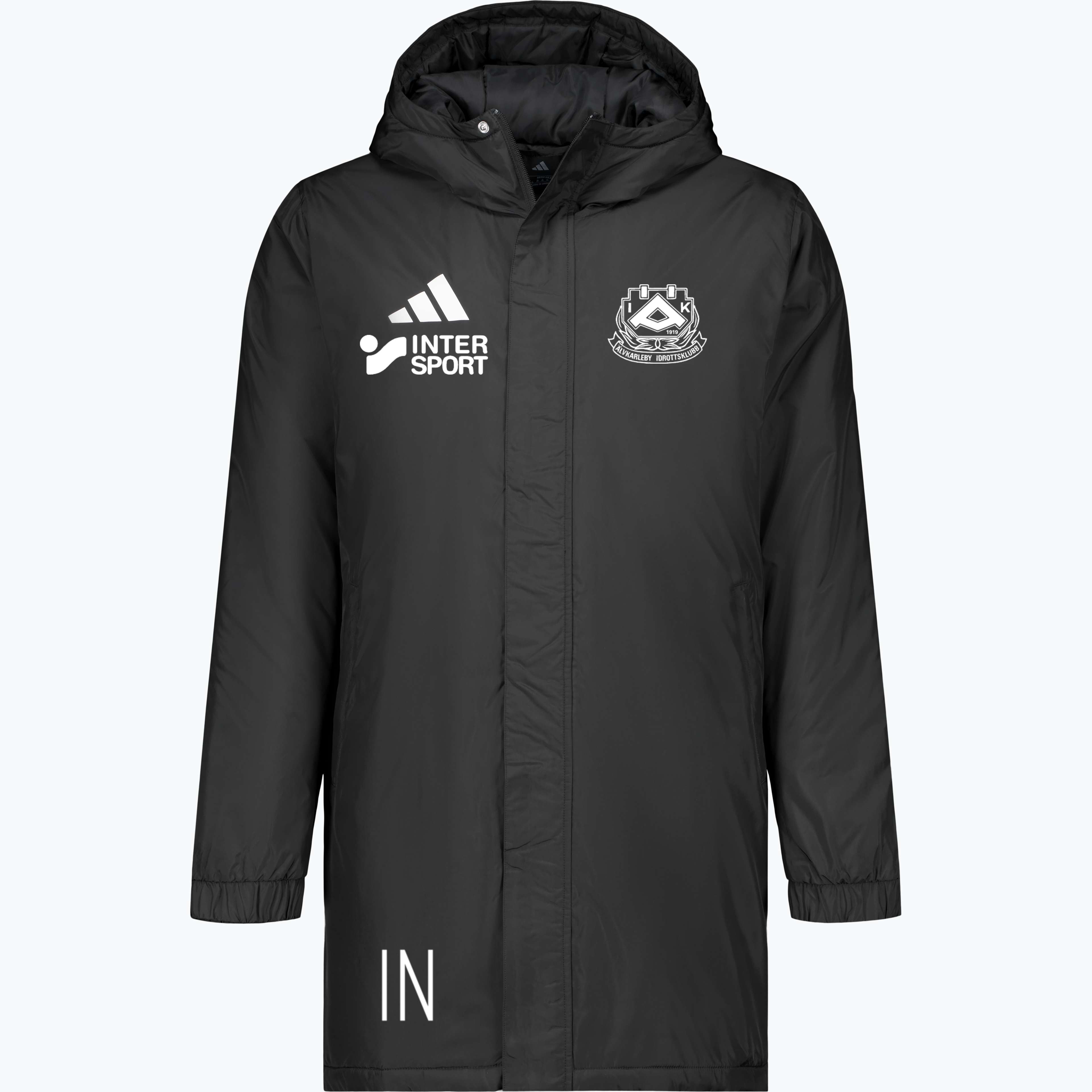 Entrada26 Stadium jacka