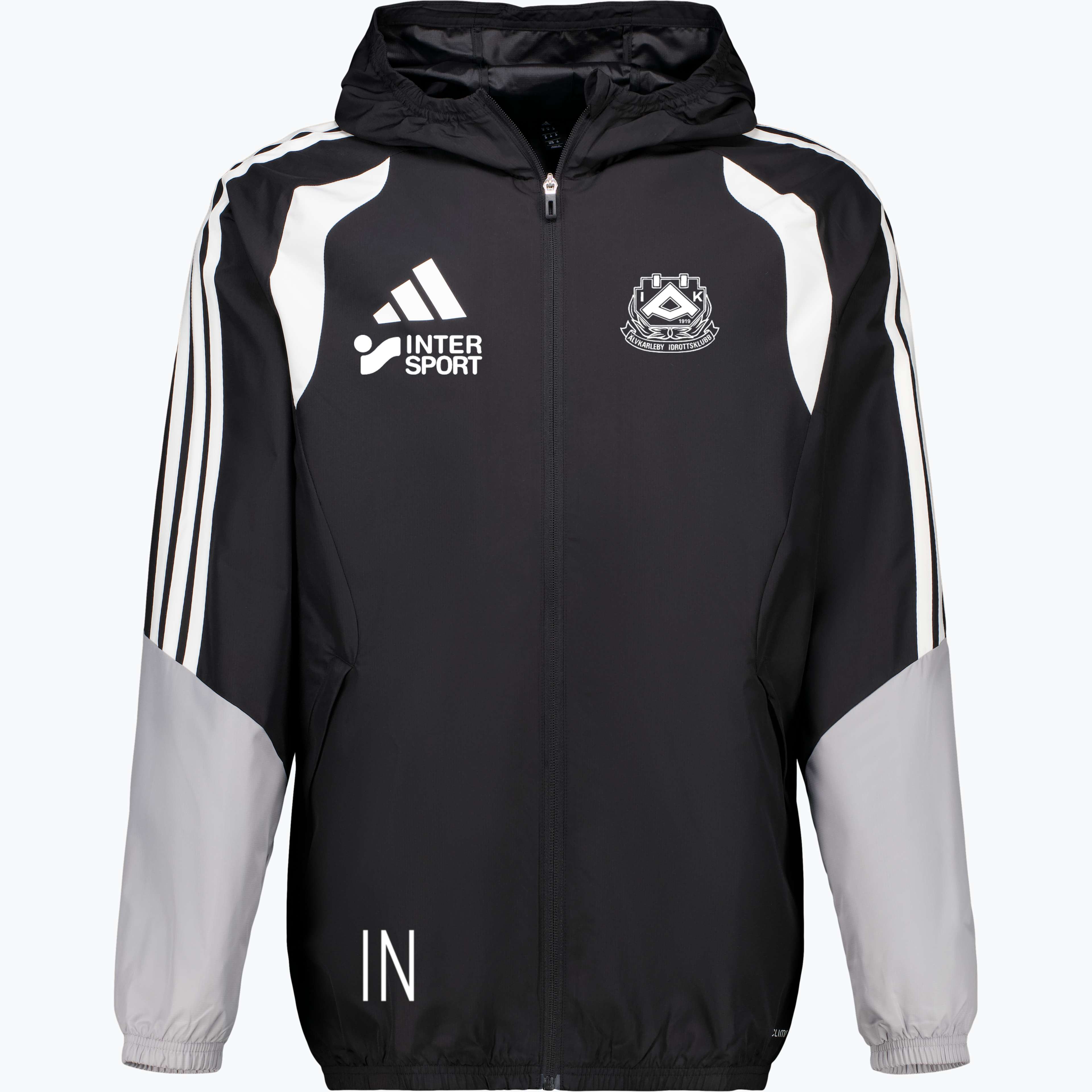 Tiro26 Competition All Weather jacka