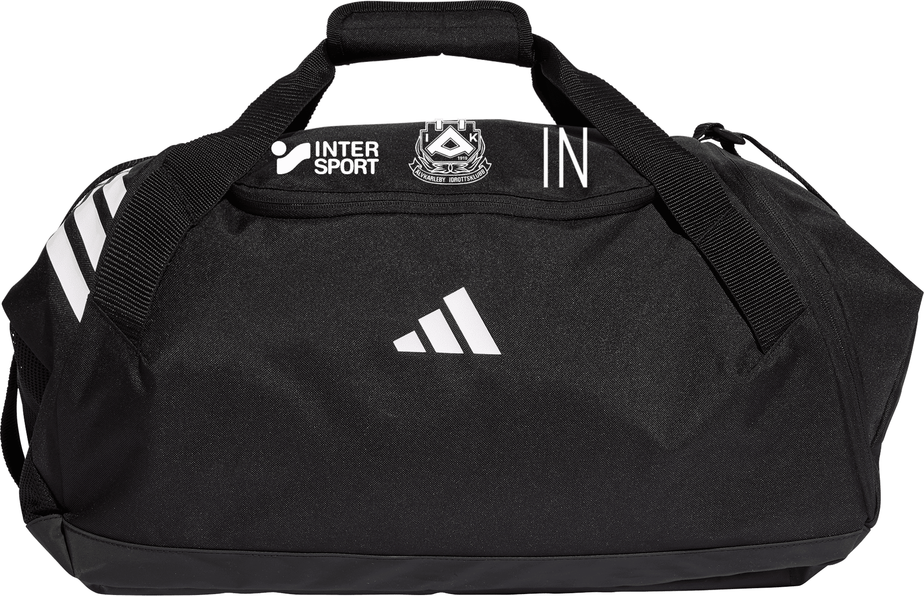 adidas Tiro Dufflebag Medium träningsväska 