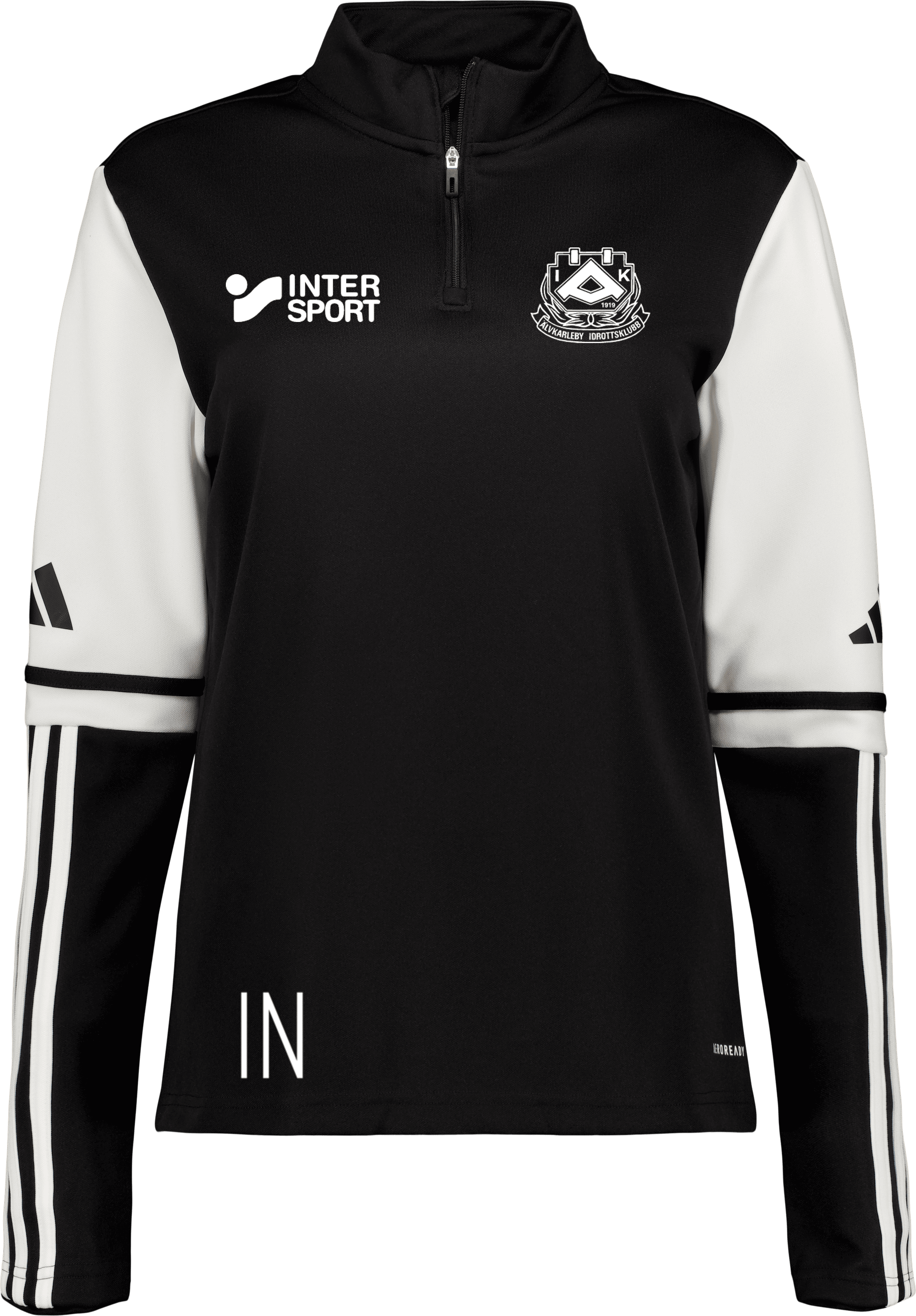 adidas Squadra 25 W träningströja