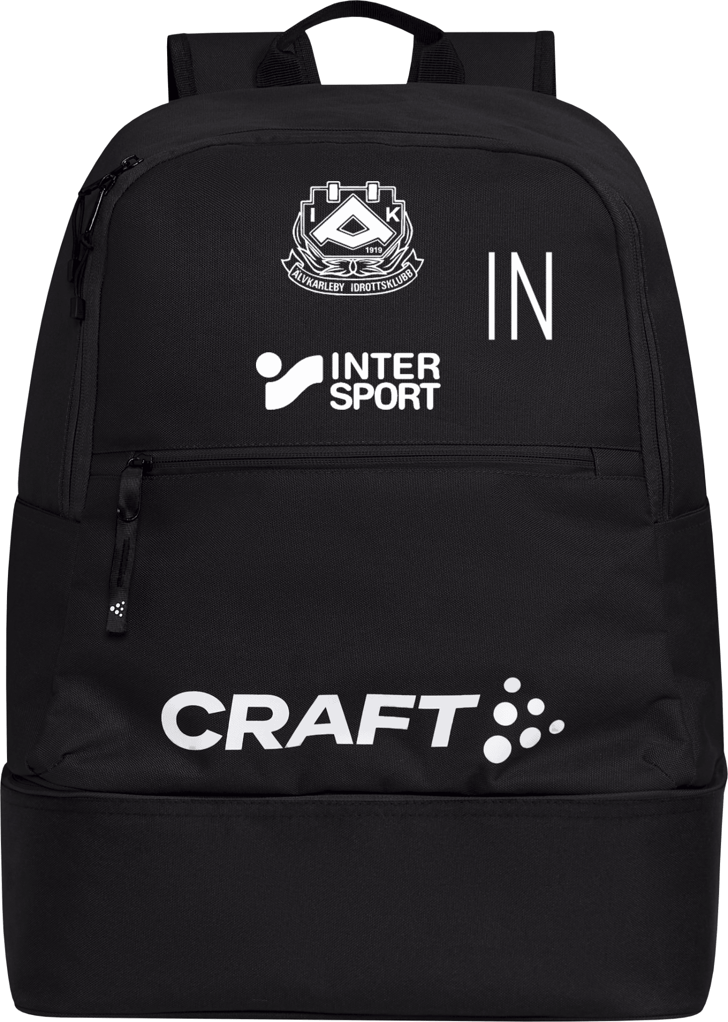 Craft Squad 2.0 Shoe 26L ryggsäck
