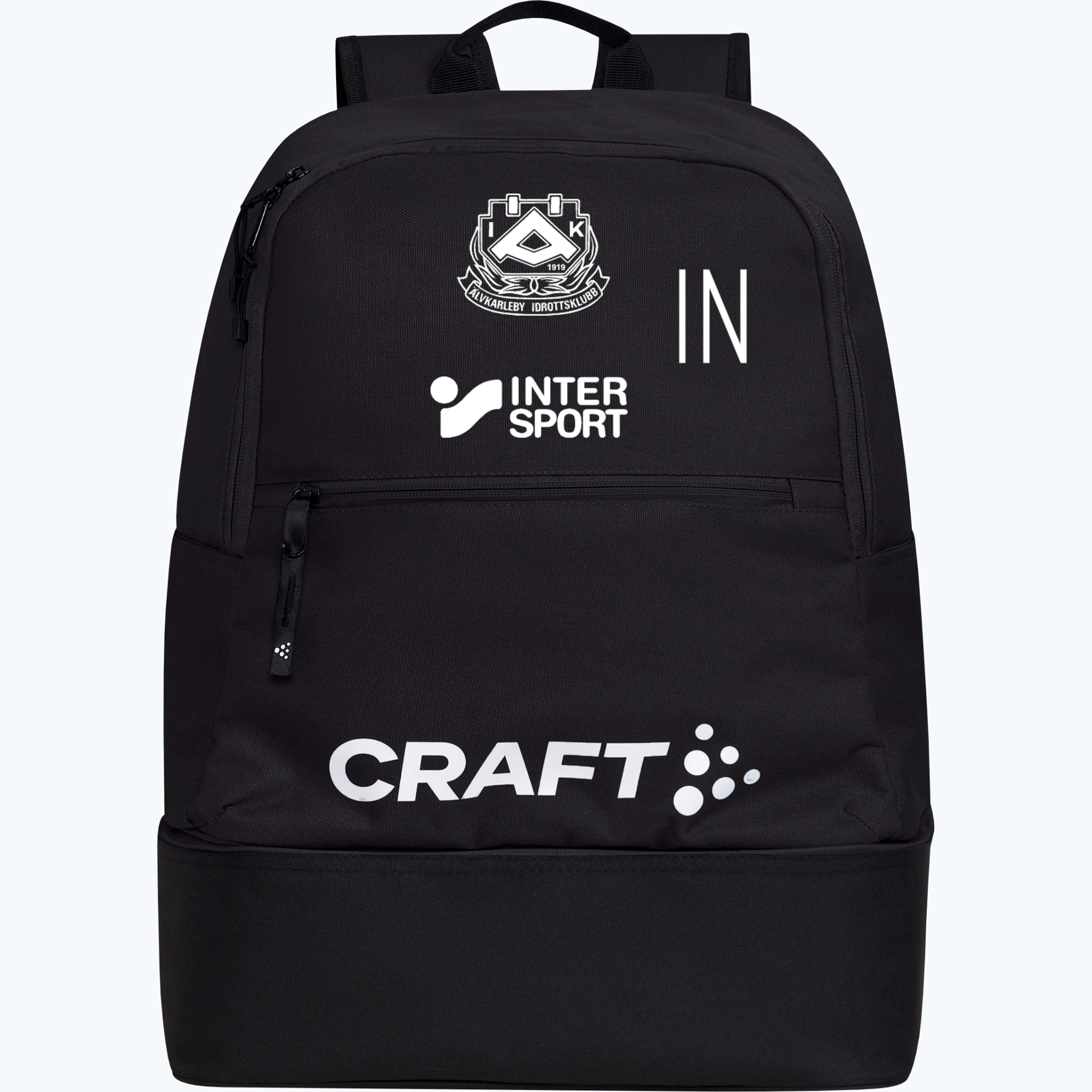 Squad 2.0 Shoe 26L ryggsäck