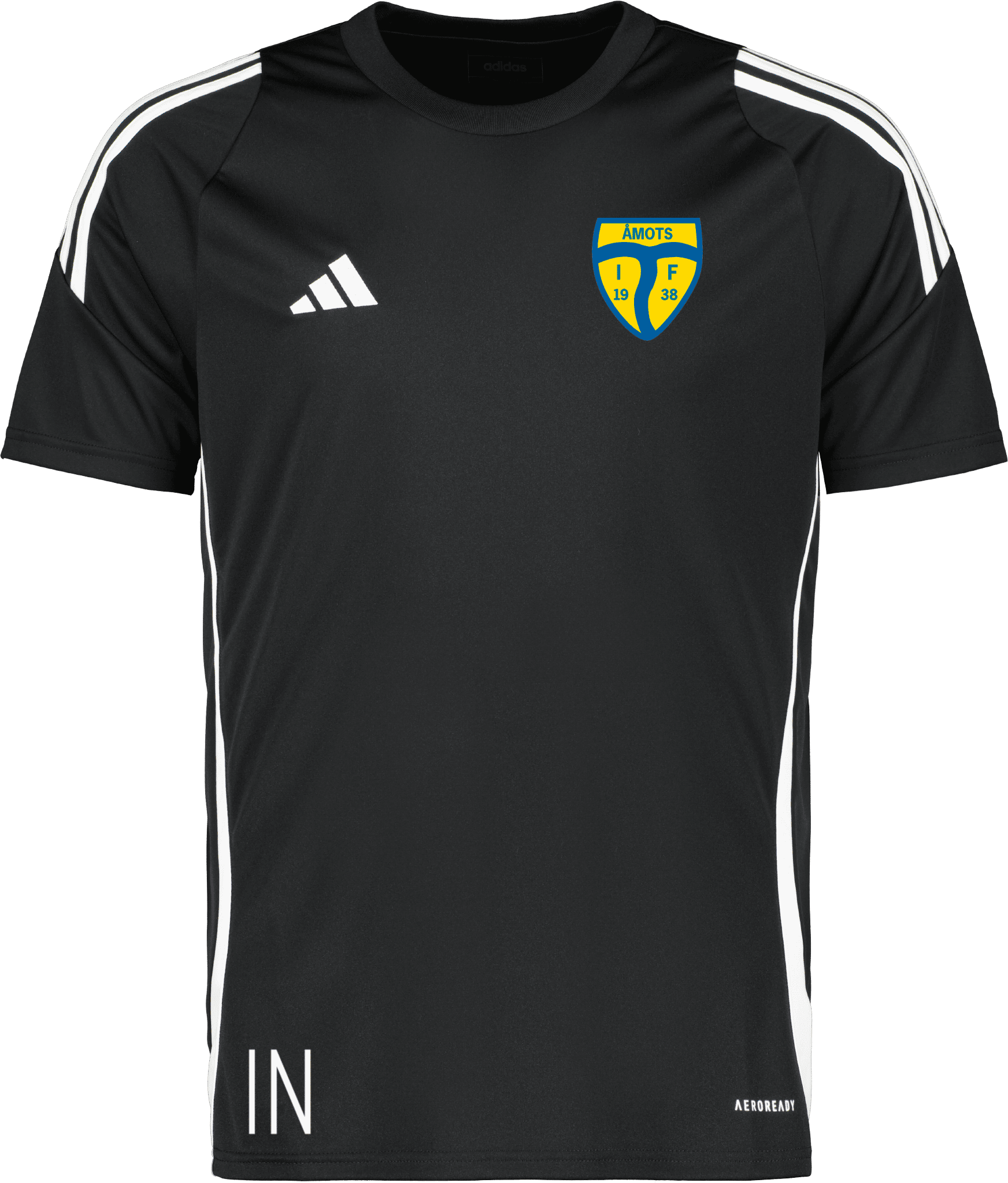adidas Tiro 24 Jr t-shirt