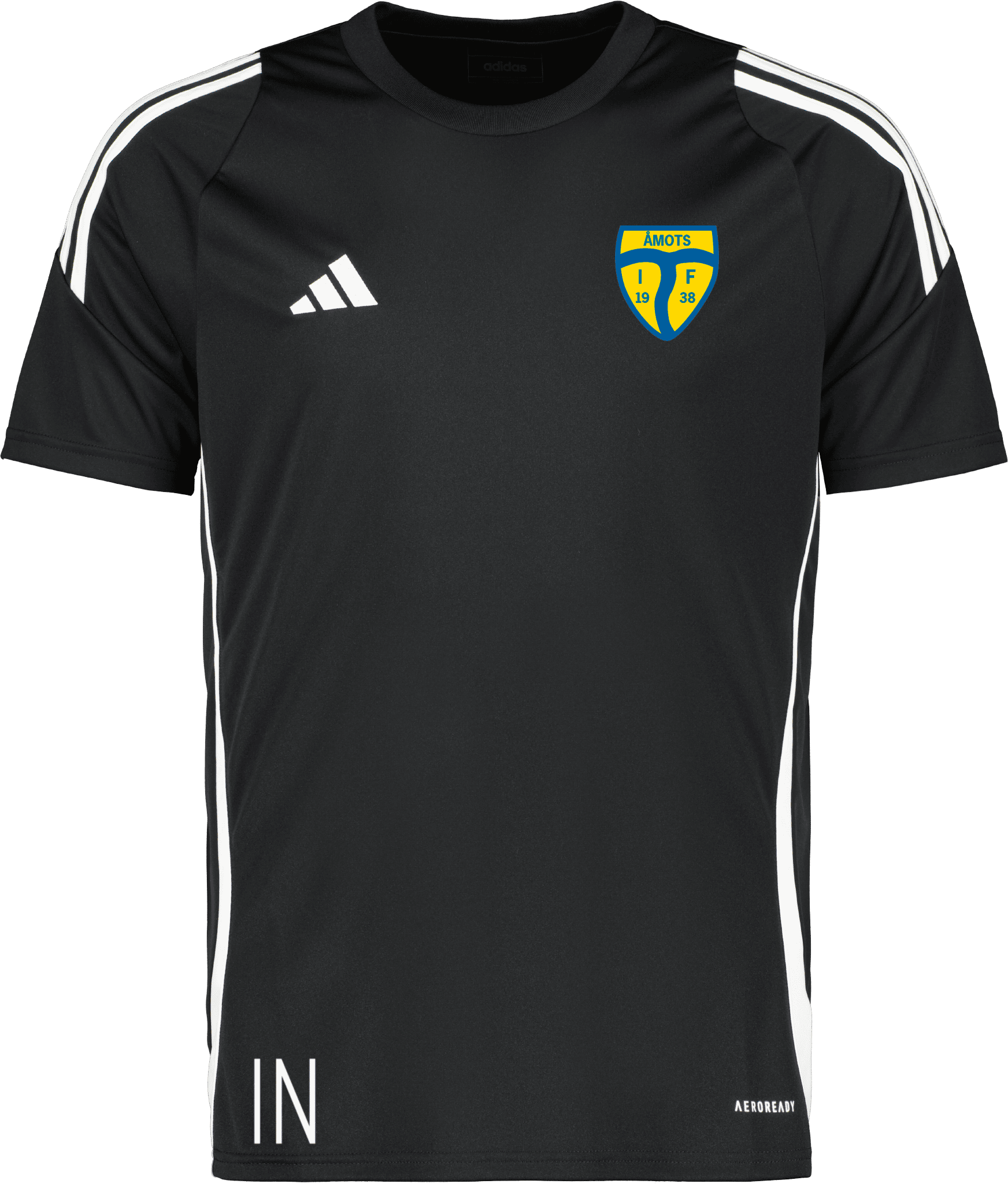 adidas Tiro 24 t-shirt