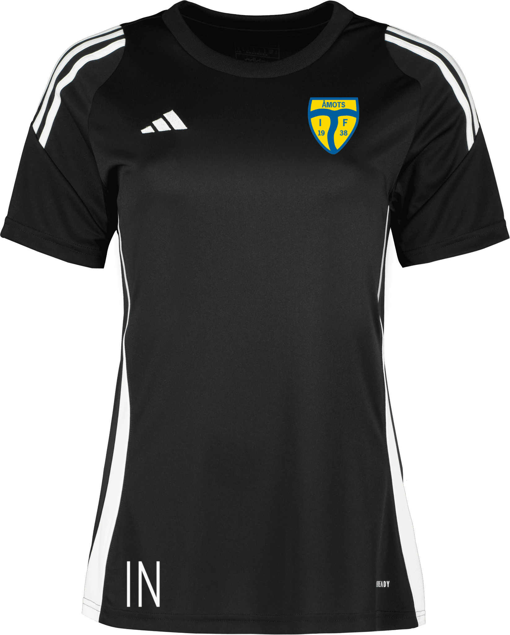 adidas Tiro 24 W t-shirt