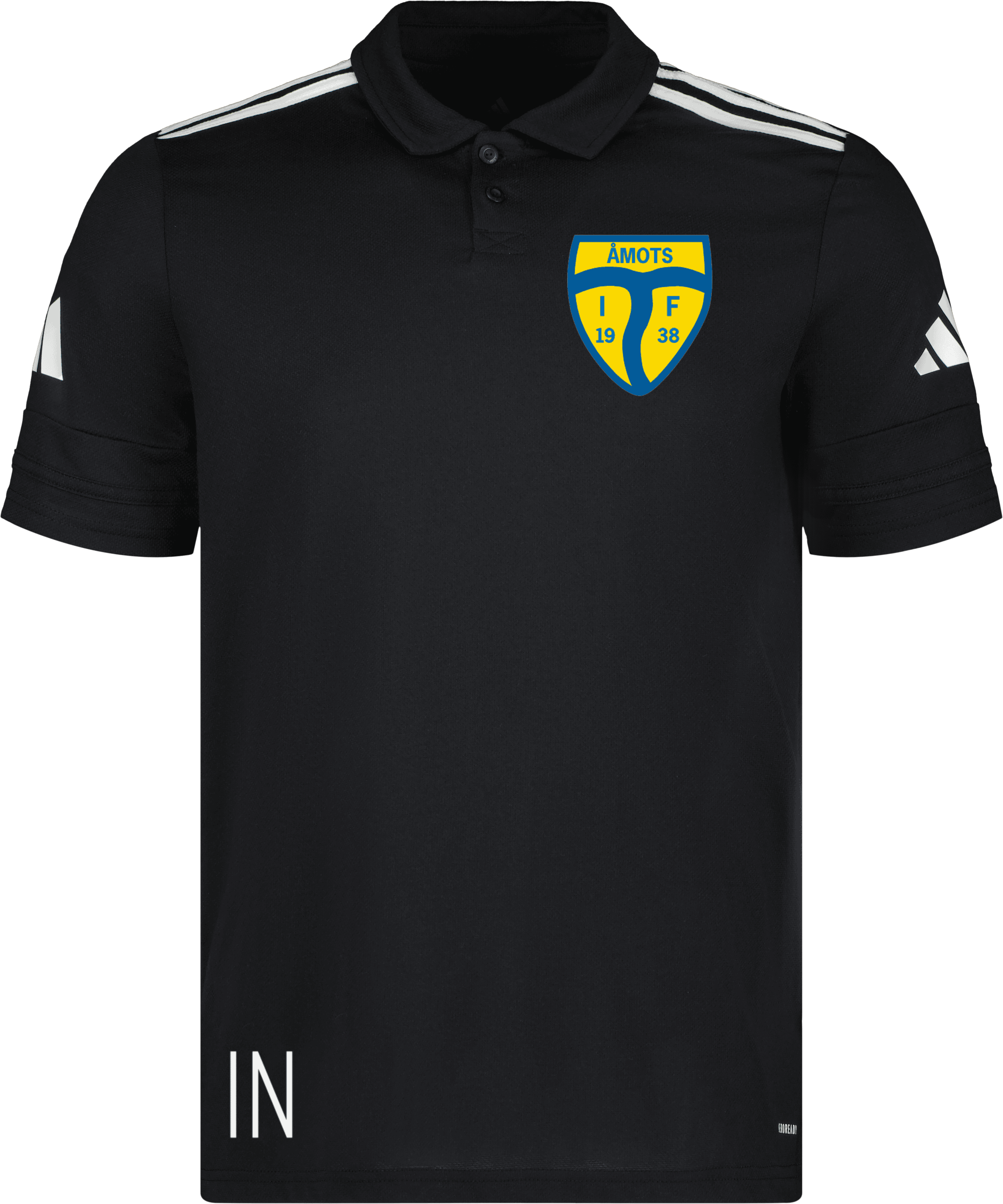 adidas Squadra 25 Cotton M pikétröja