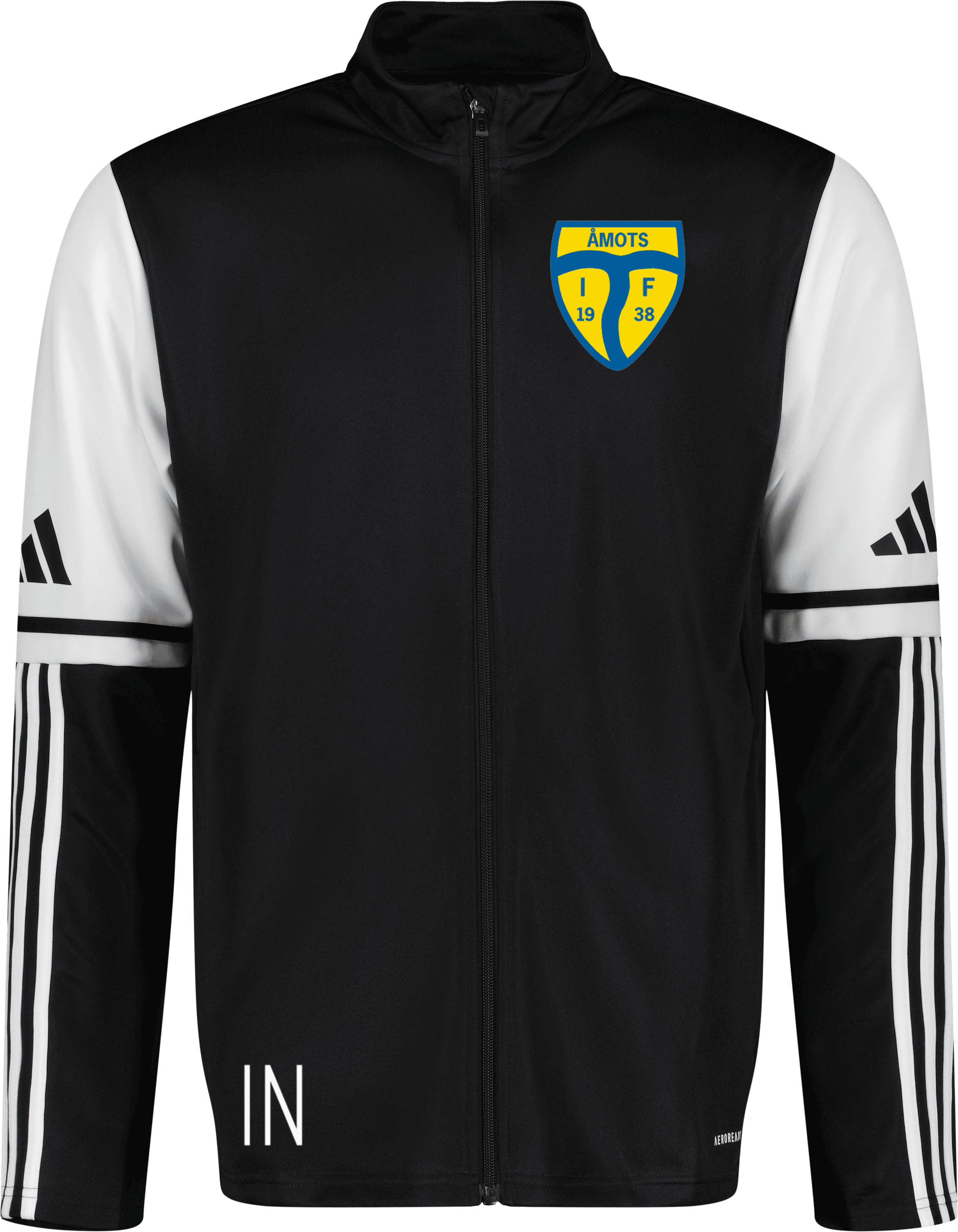 adidas Squadra 25 träningsjacka