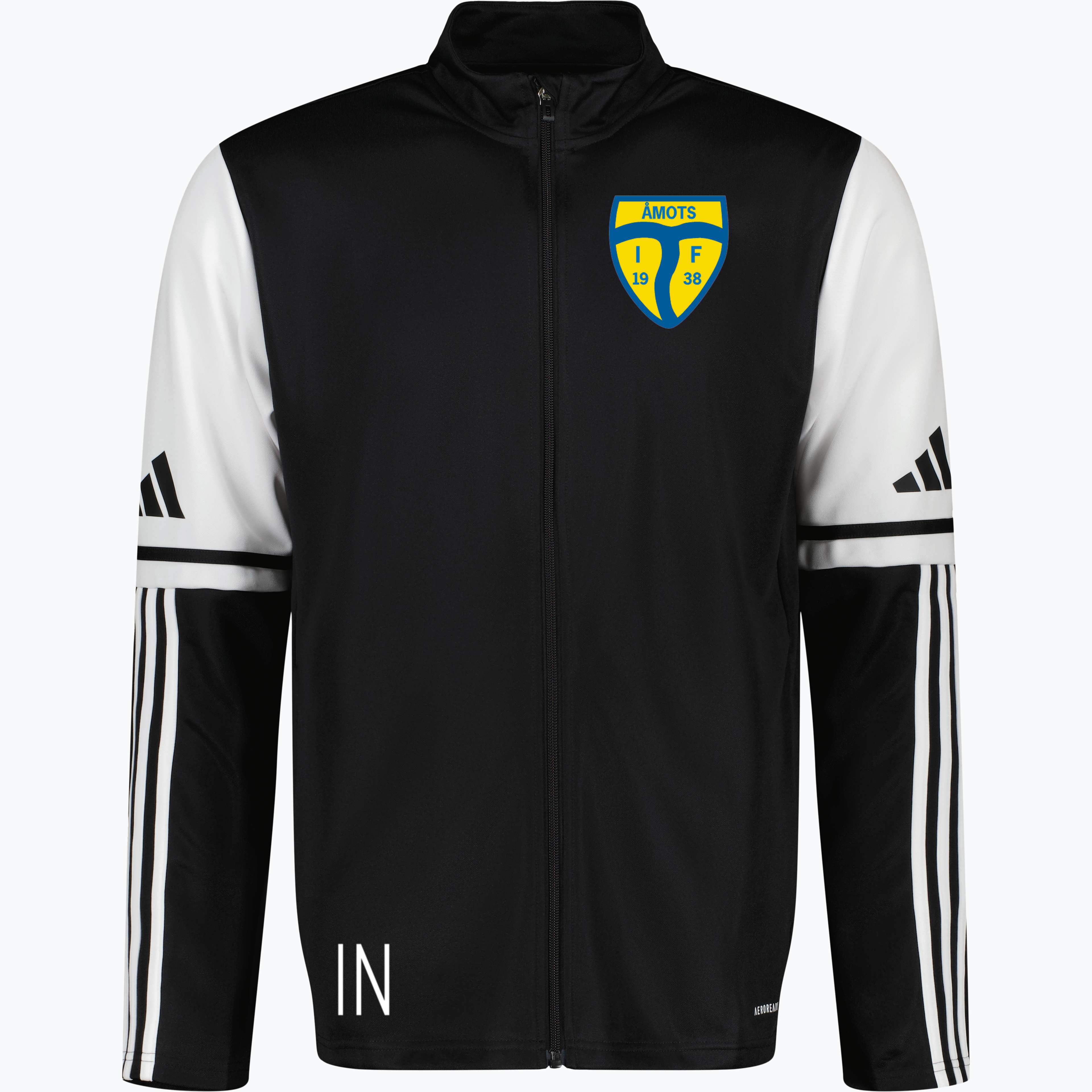 Squadra 25 träningsjacka