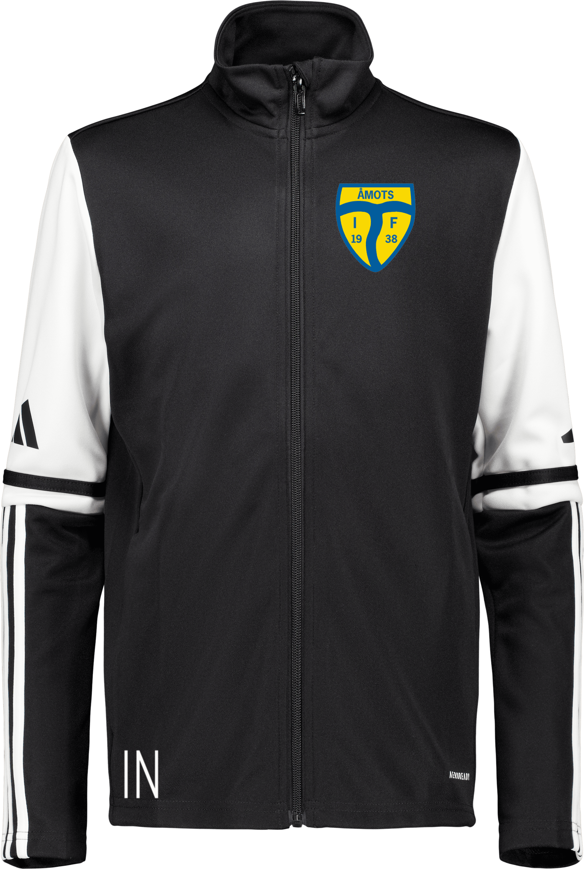 adidas Squadra 25 Jr träningsjacka