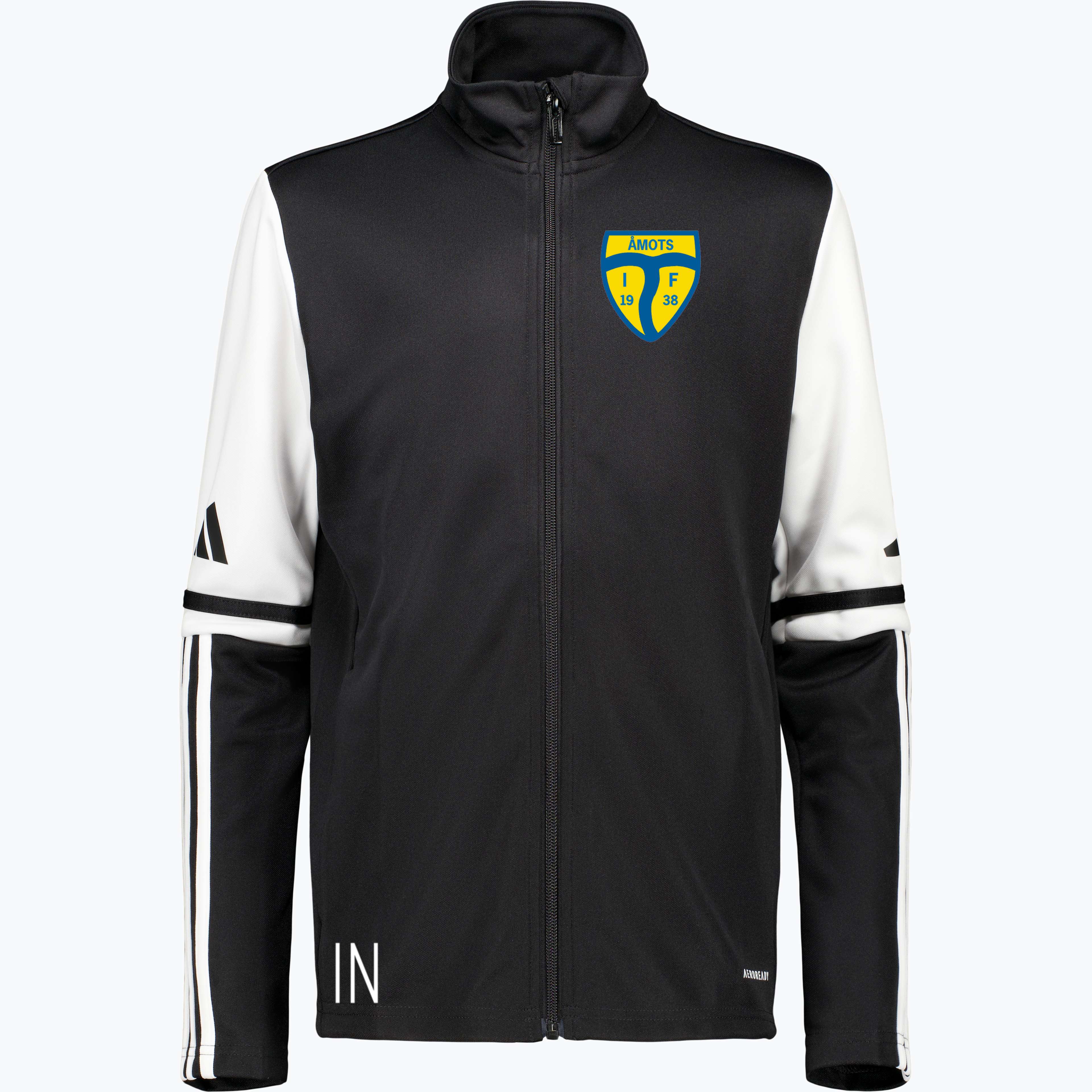 Squadra 25 Jr träningsjacka