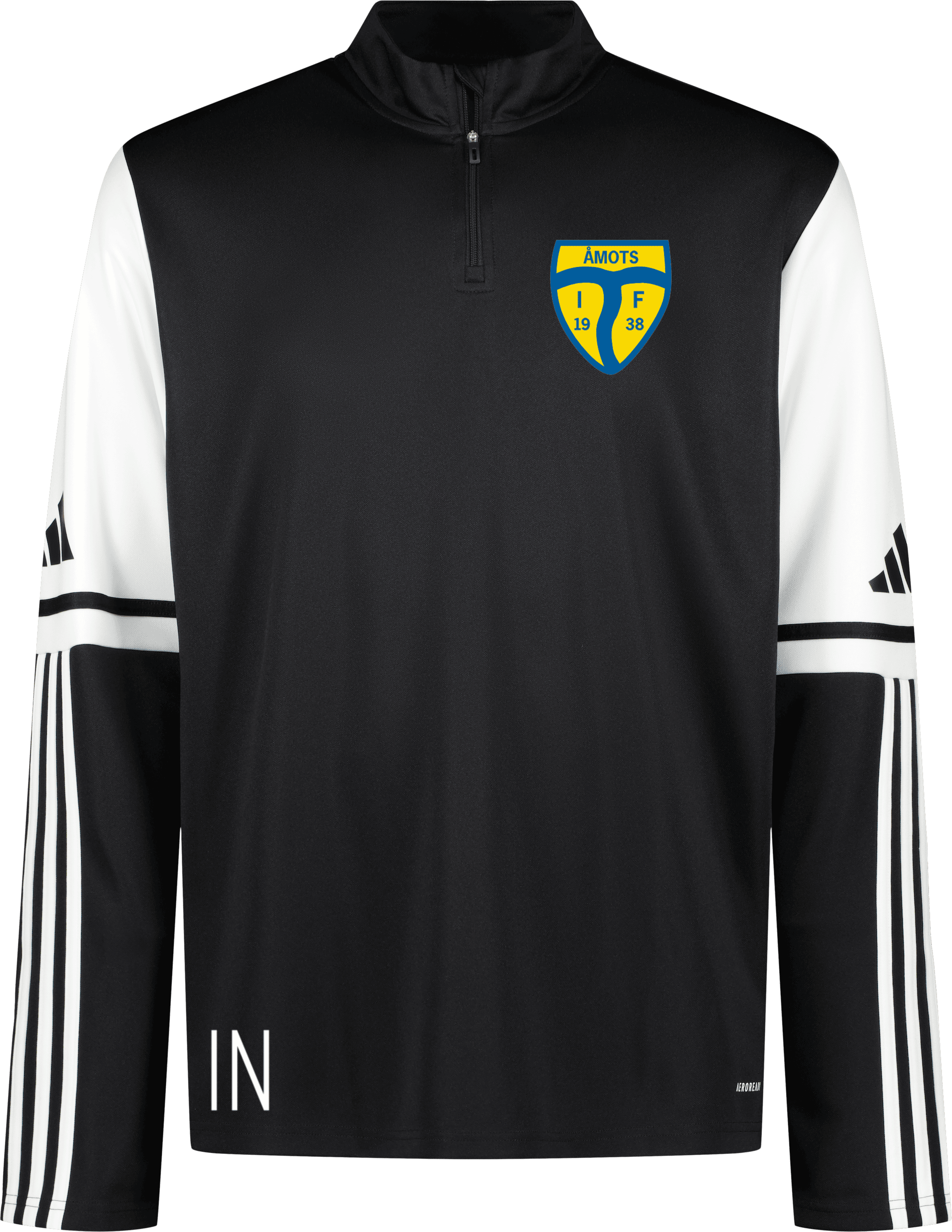 adidas Squadra 25 M träningströja