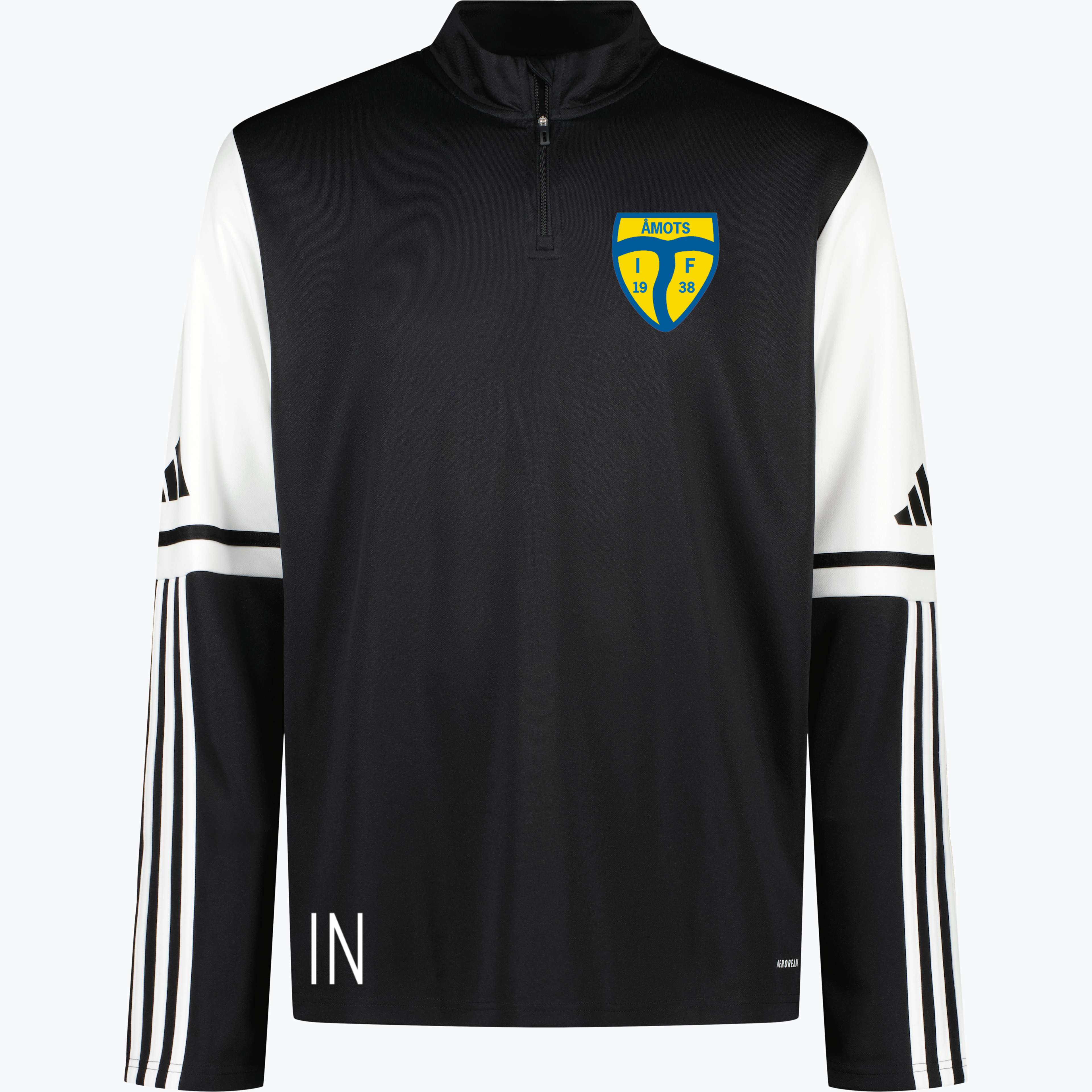 Squadra 25 M träningströja