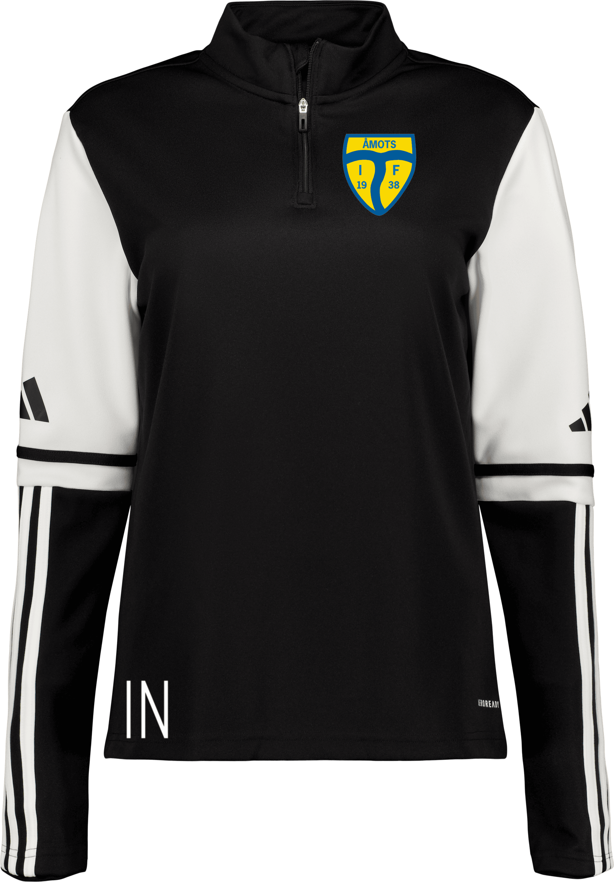 adidas Squadra 25 W träningströja